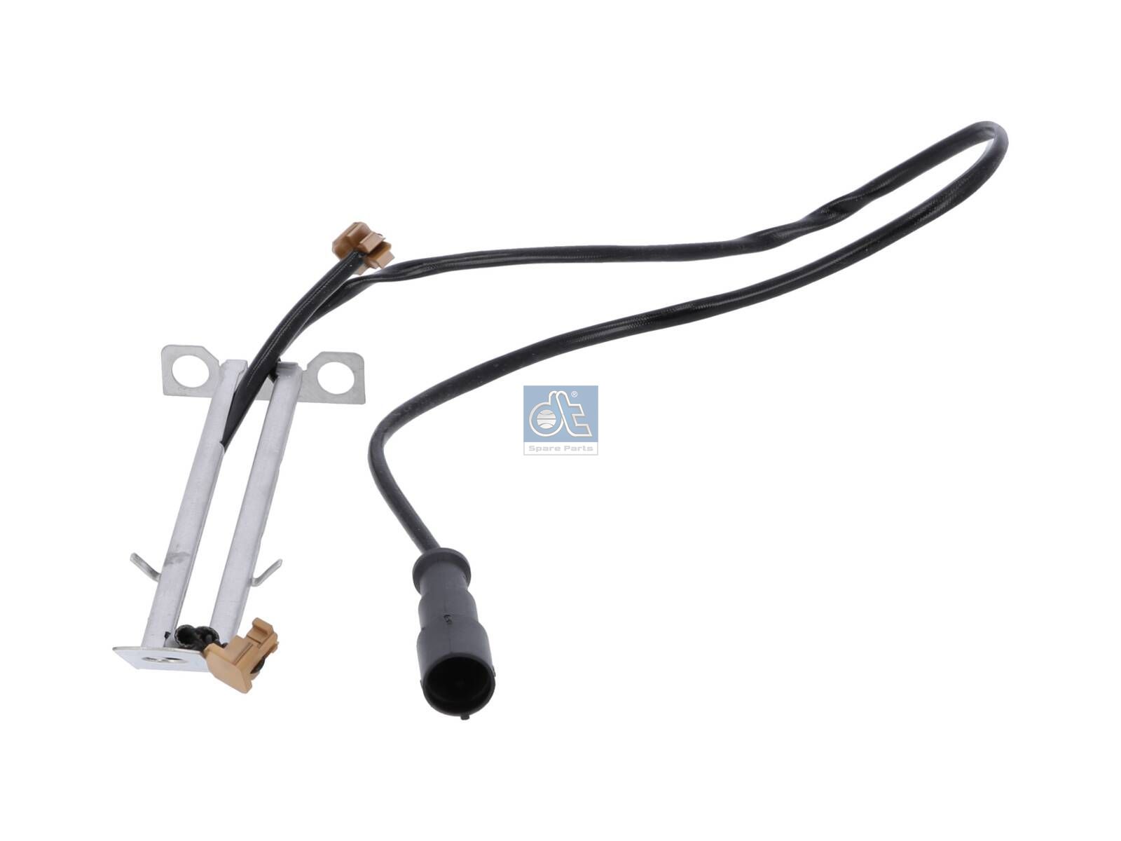 Wear indicator kit | DT Spare Parts 10.34143