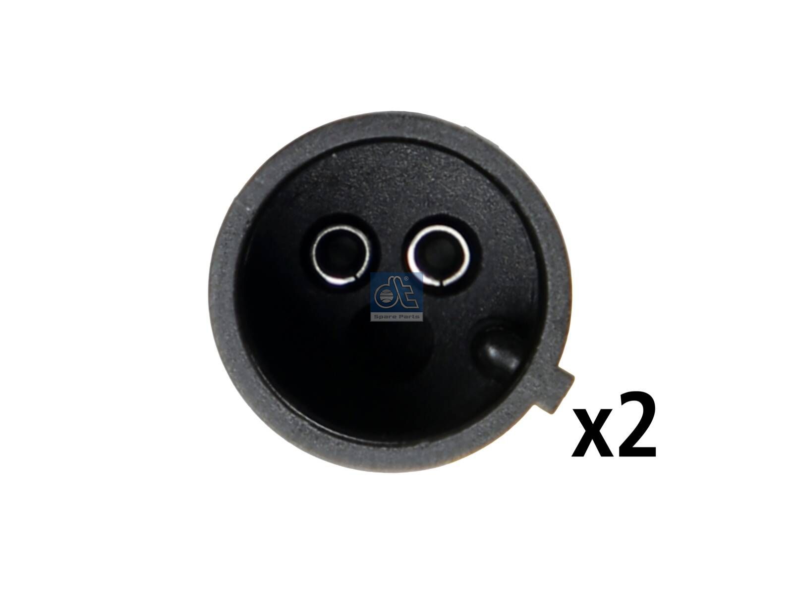 Wear indicator kit | DT Spare Parts 10.34144