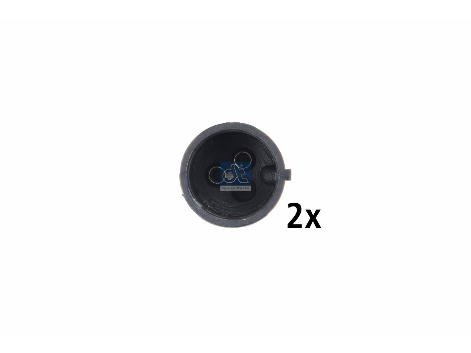 Wear indicator kit | DT Spare Parts 10.34145SP