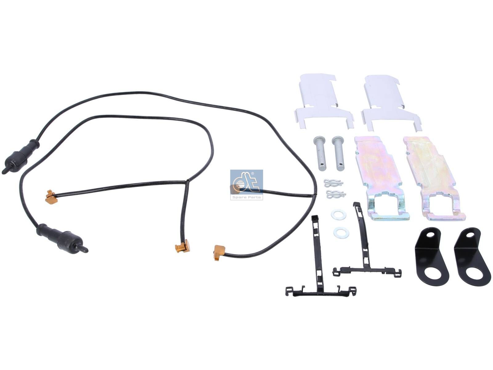 Wear indicator kit | DT Spare Parts 10.34145