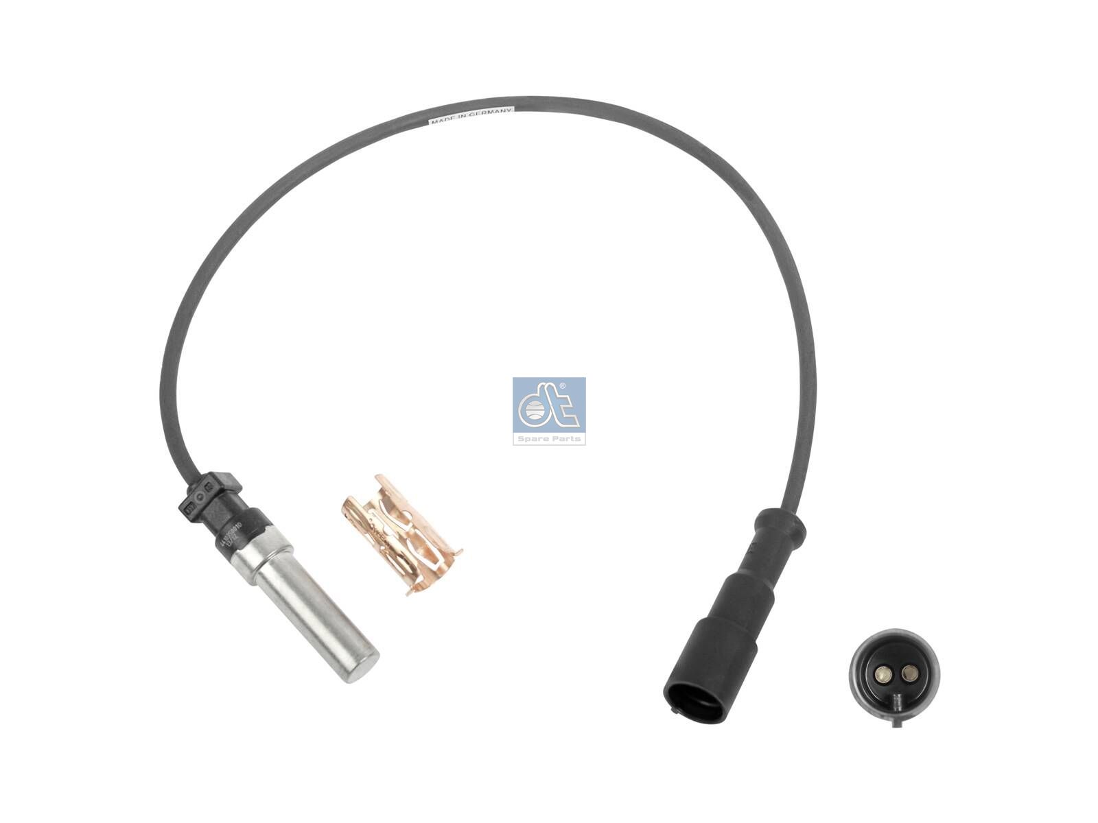 ABS sensor | DT Spare Parts 10.34150