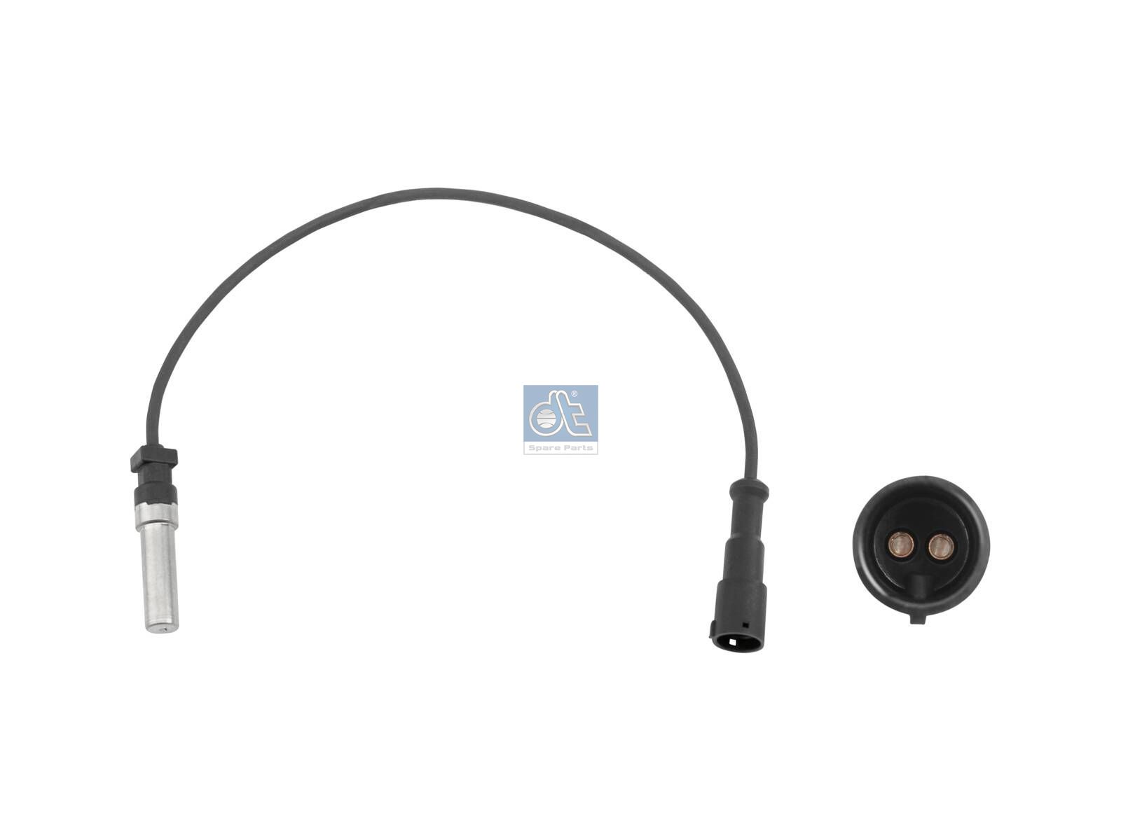 ABS sensor | DT Spare Parts 10.34151