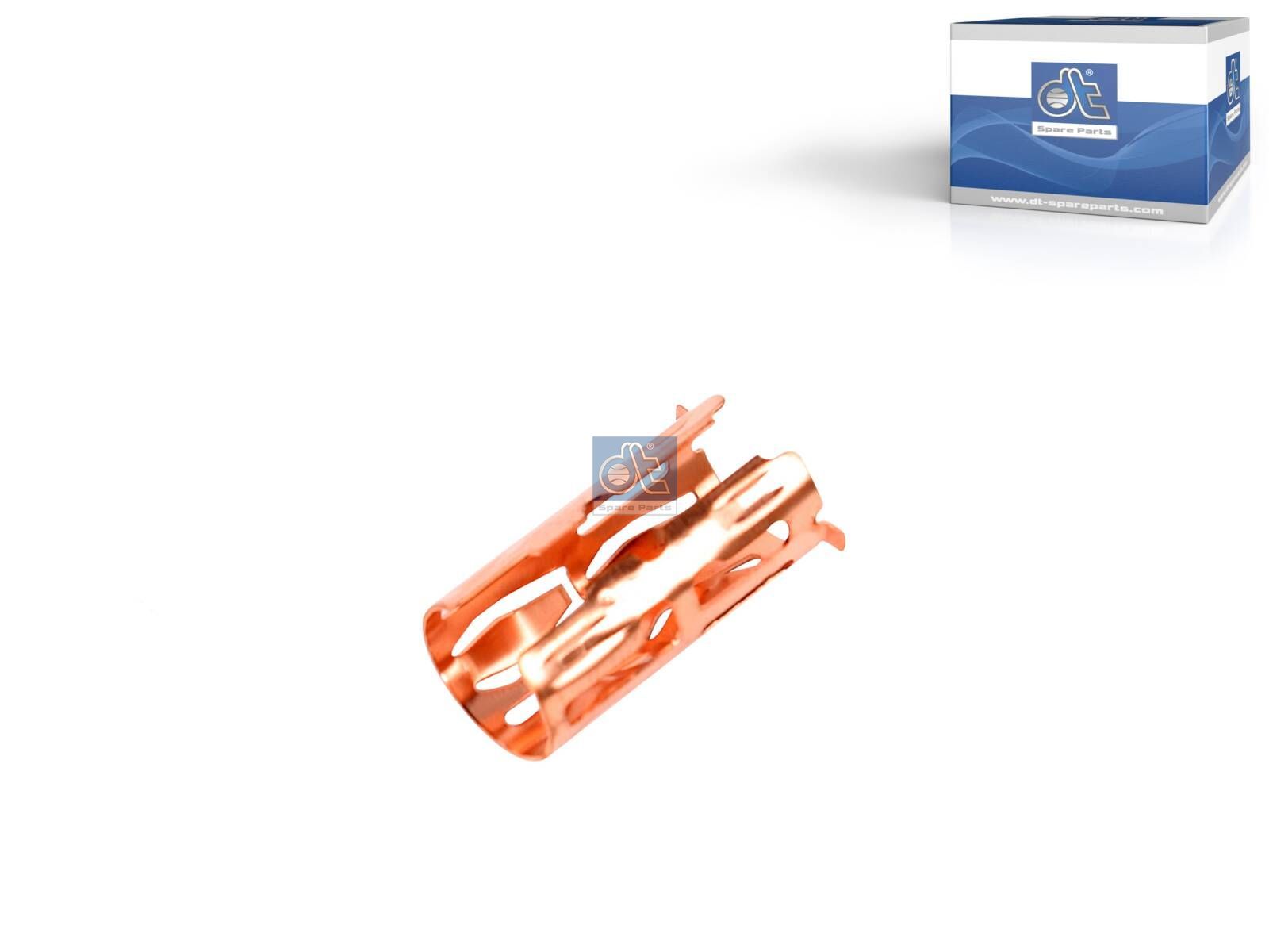Clamping bushing | DT Spare Parts 10.34170