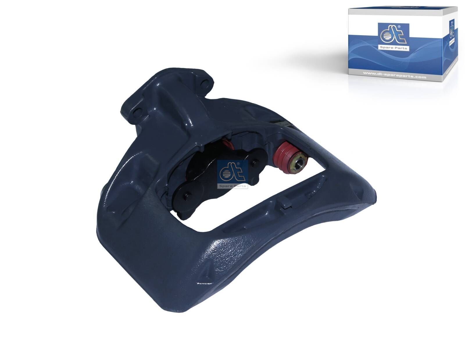 Brake caliper | DT Spare Parts 10.34206