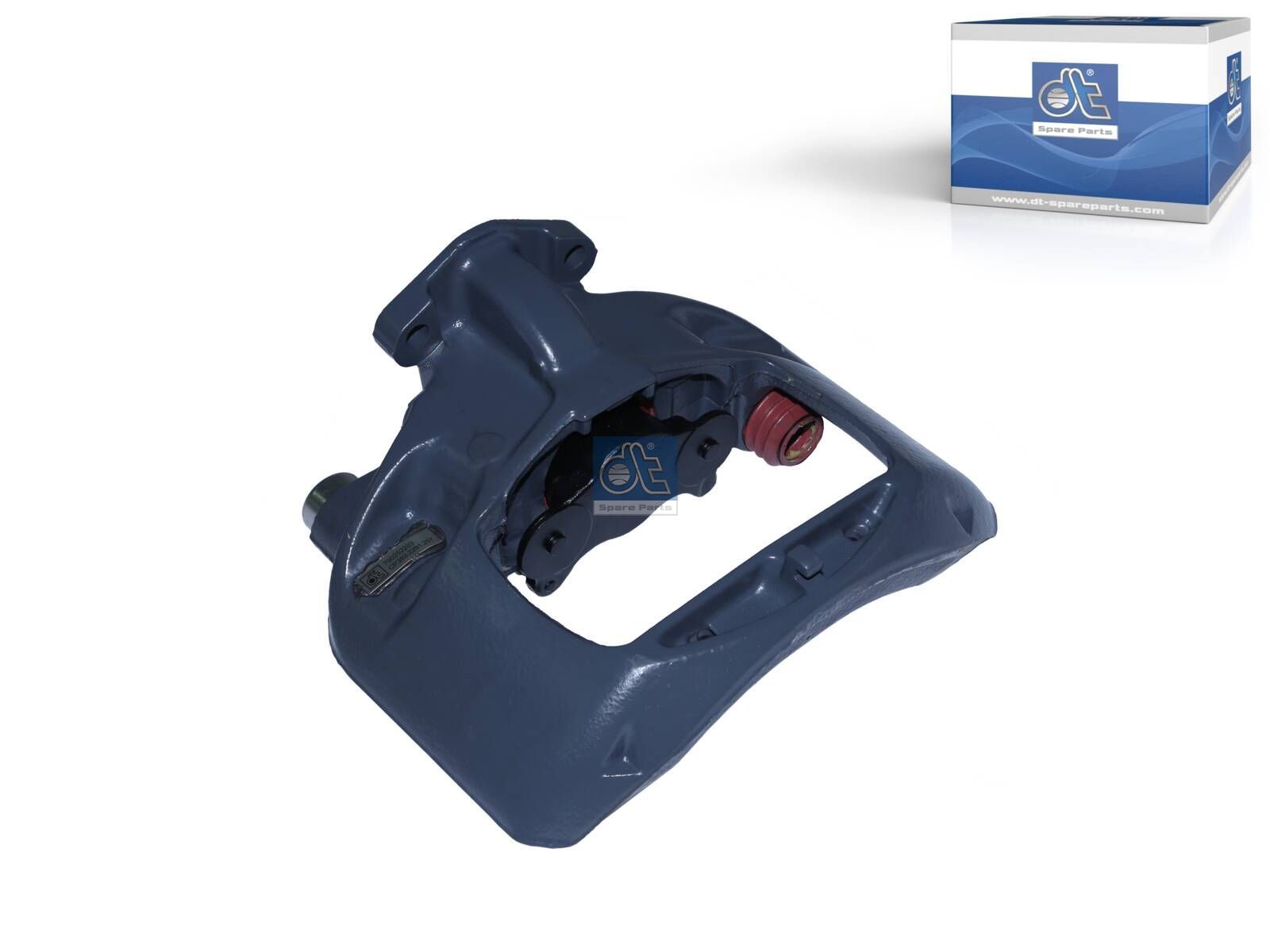 Brake caliper | DT Spare Parts 10.34207