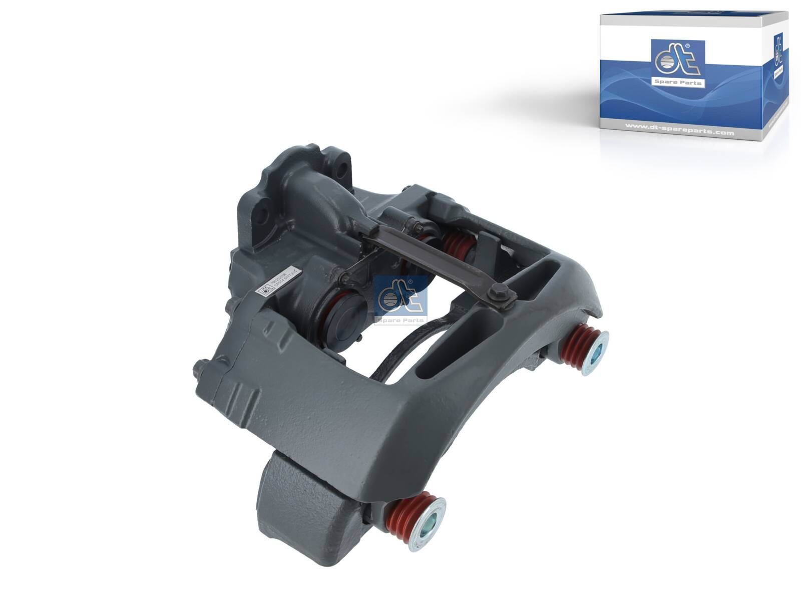 Brake caliper | DT Spare Parts 10.34210