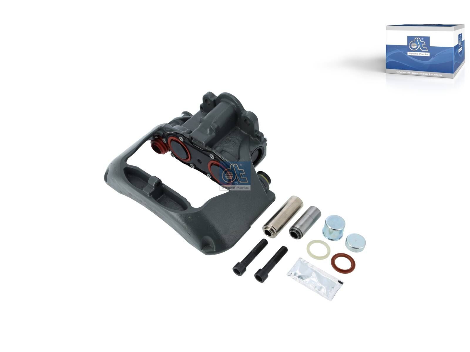 Brake caliper | DT Spare Parts 10.34213