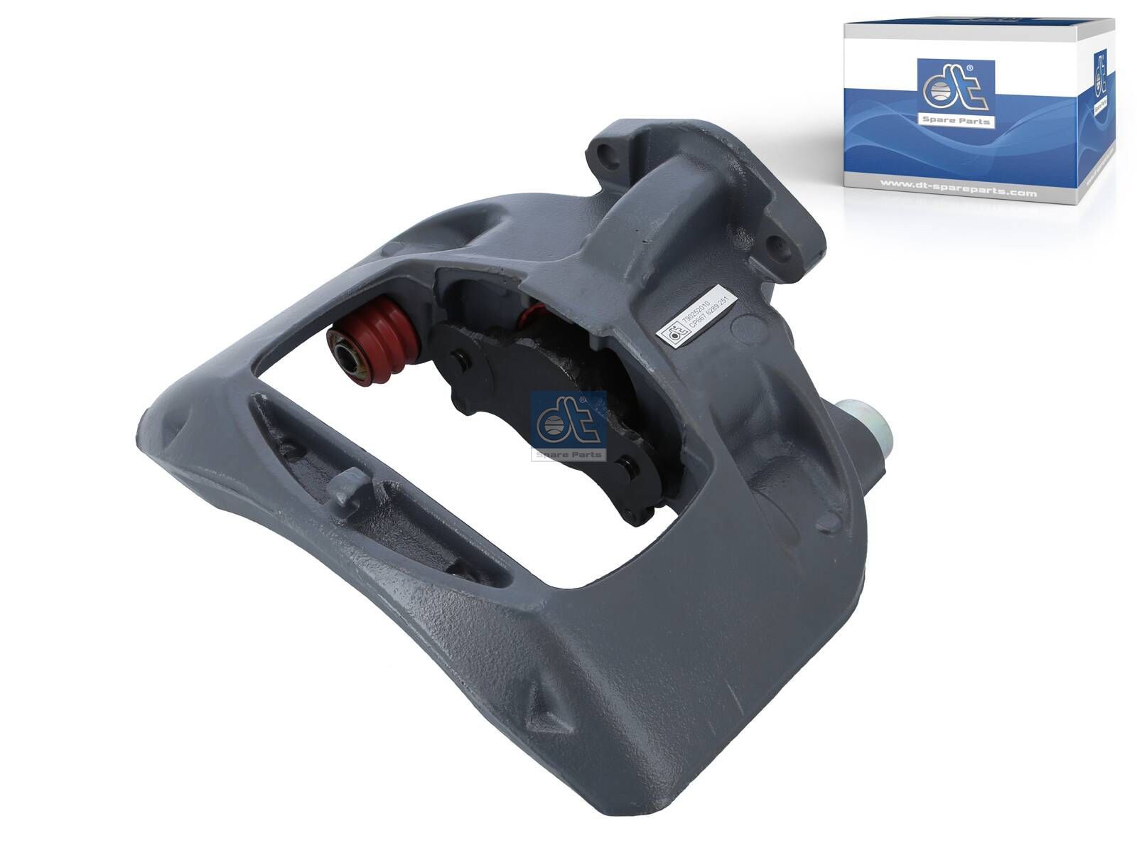 Brake caliper | DT Spare Parts 10.34215