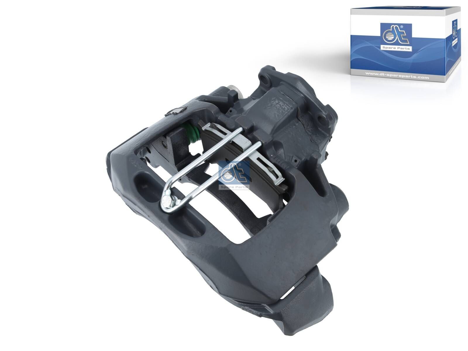 Brake caliper | DT Spare Parts 10.34217