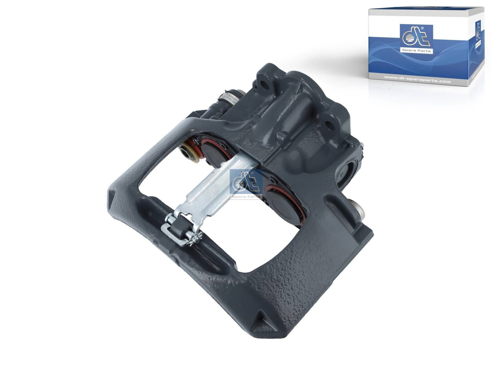 Brake caliper | DT Spare Parts 10.34220