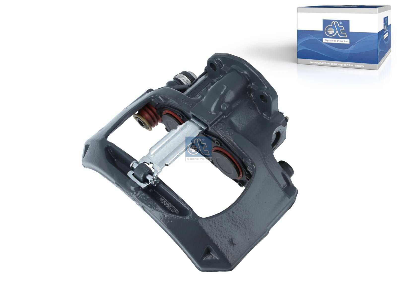 Brake caliper | DT Spare Parts 10.34221
