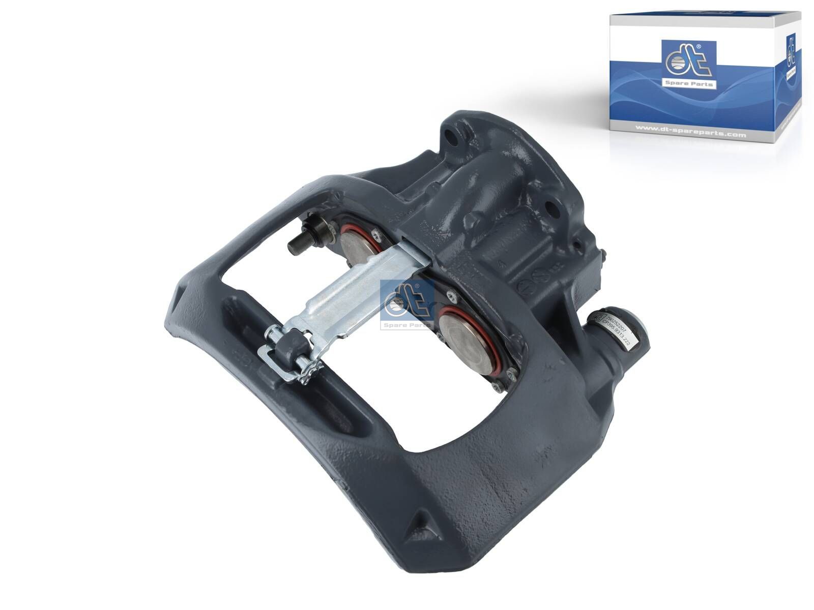 Brake caliper | DT Spare Parts 10.34222