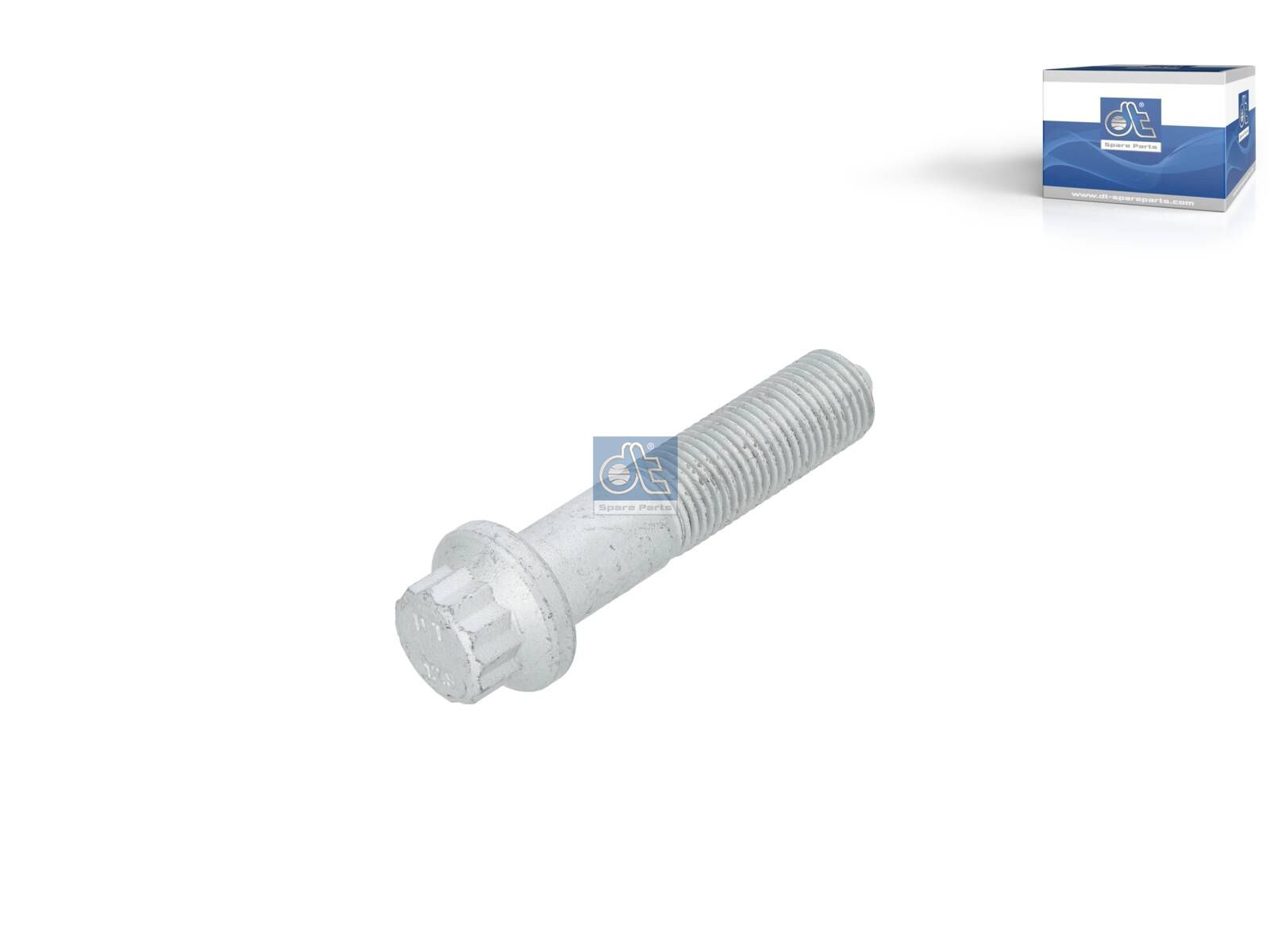 Screw | DT Spare Parts 10.34241