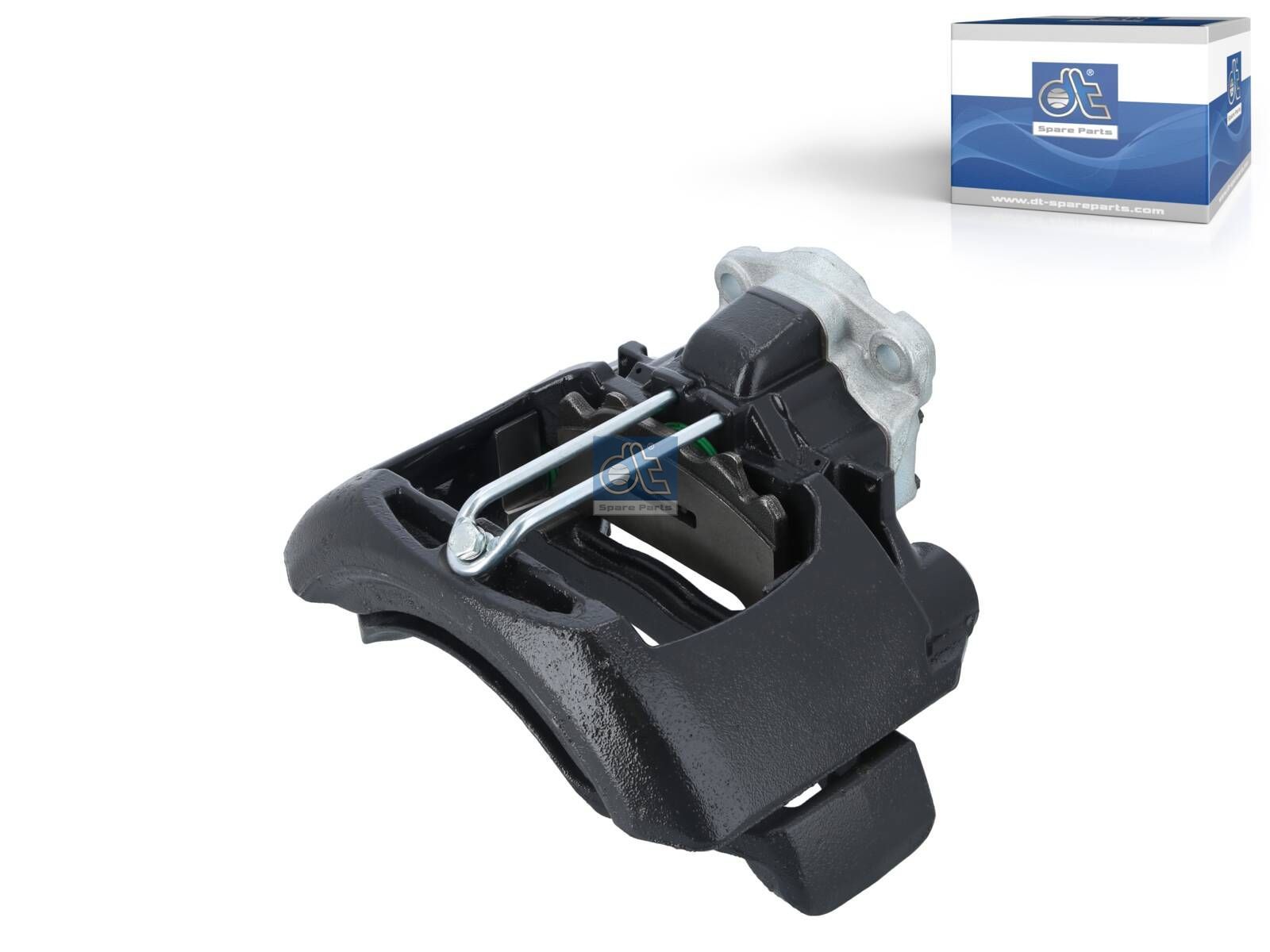 Brake caliper | DT Spare Parts 10.34250SP