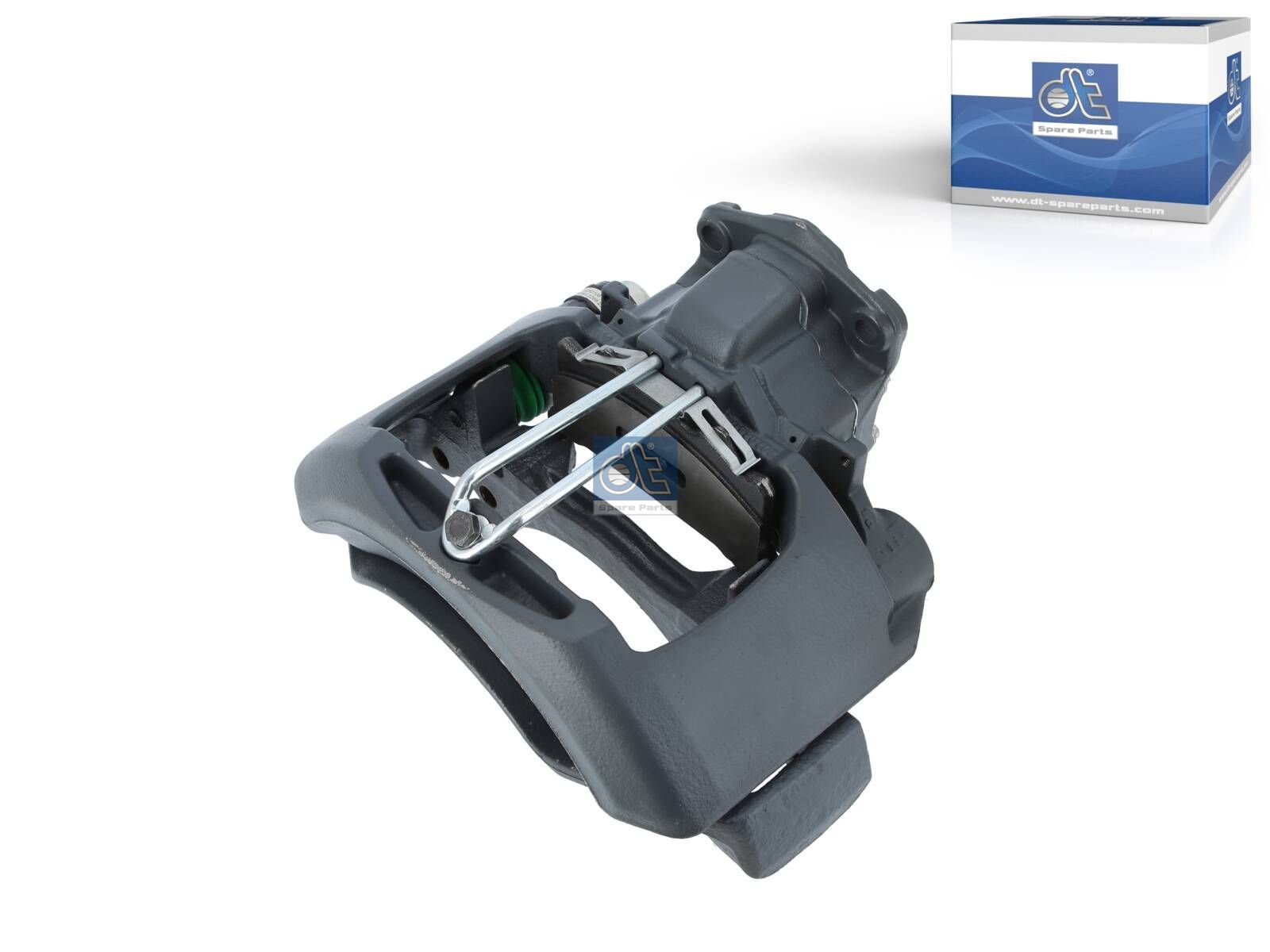 Brake caliper | DT Spare Parts 10.34250