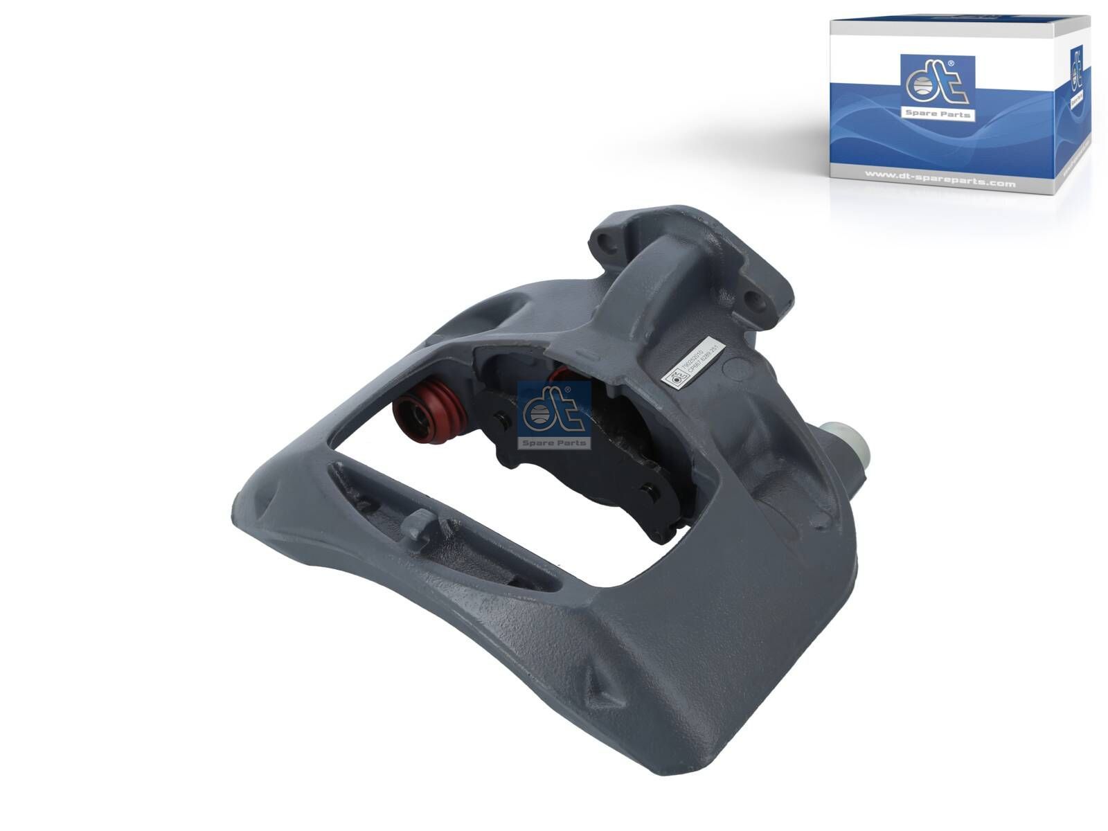Brake caliper | DT Spare Parts 10.34251
