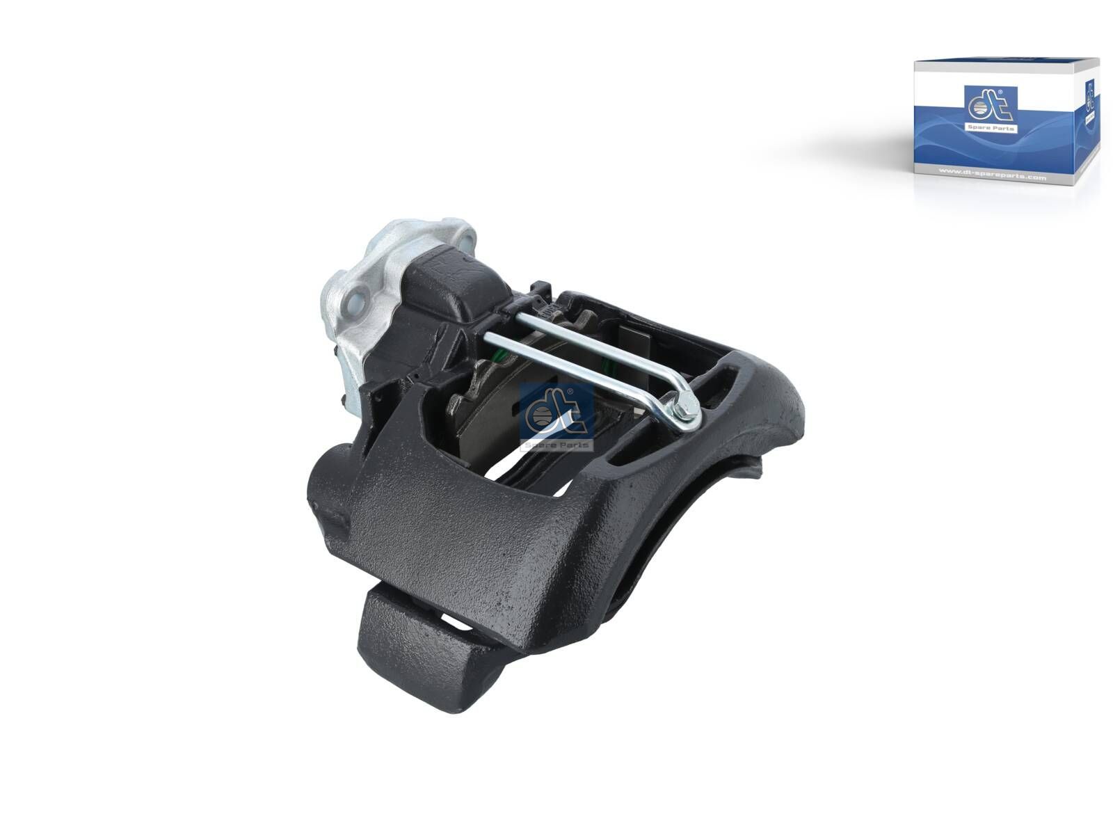 Brake caliper | DT Spare Parts 10.34253SP