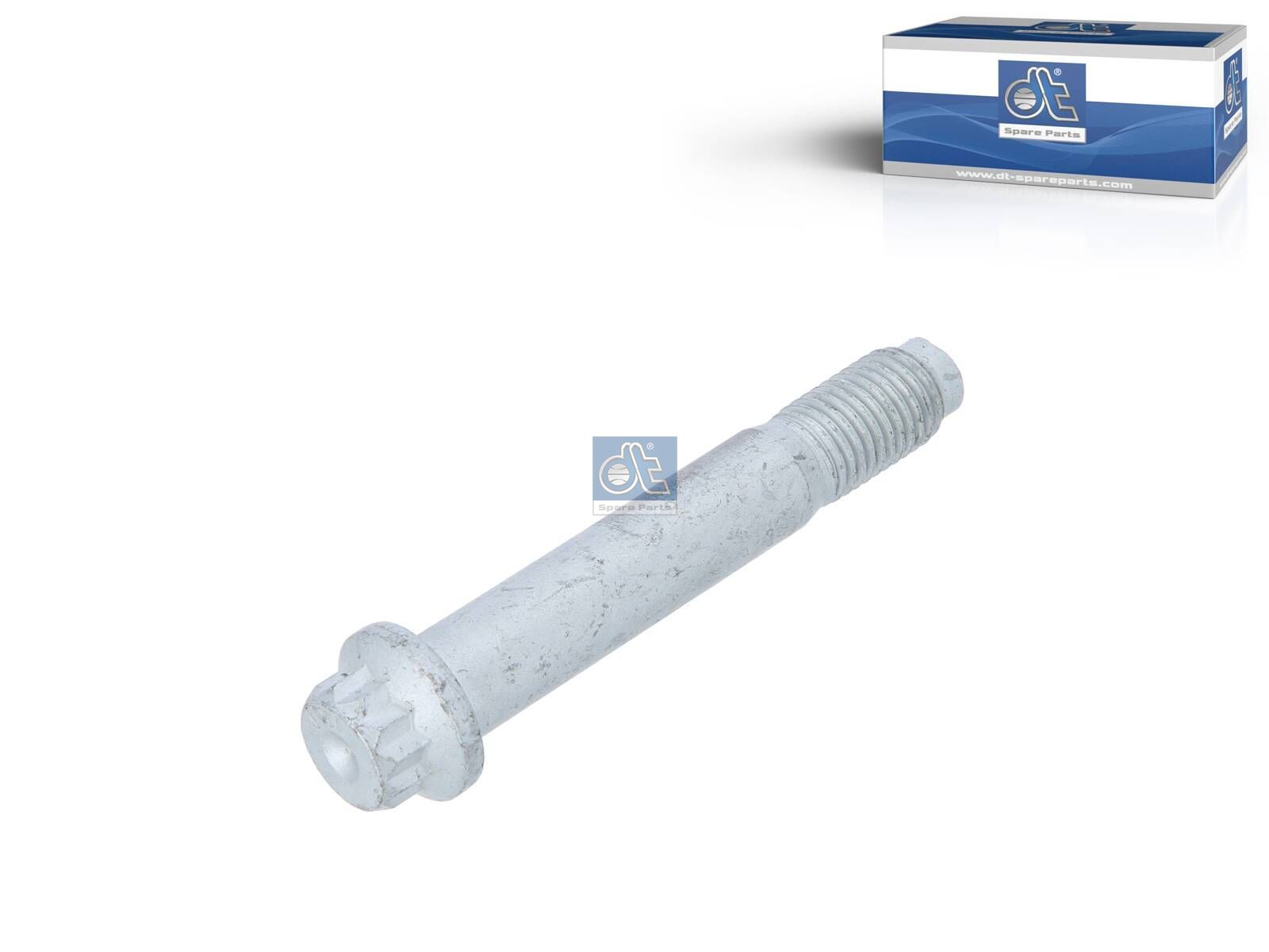 Screw | DT Spare Parts 10.34300