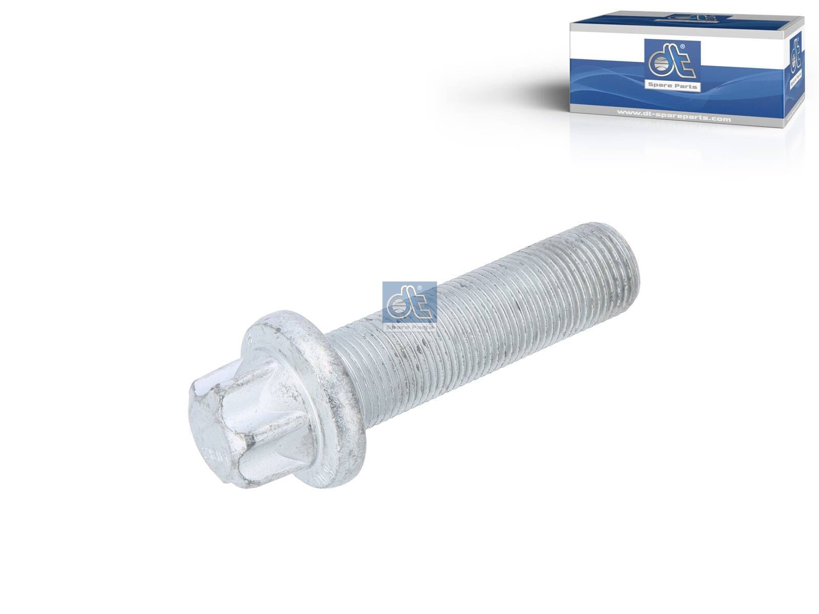 Screw | DT Spare Parts 10.34301