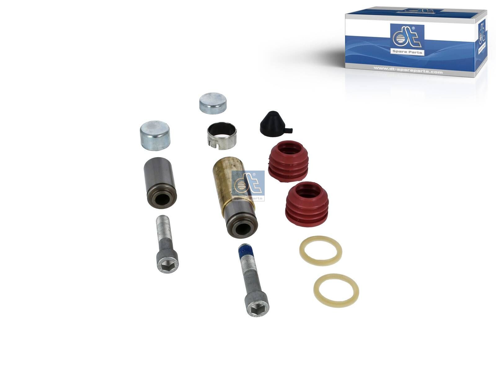Repair kit | DT Spare Parts 10.34311