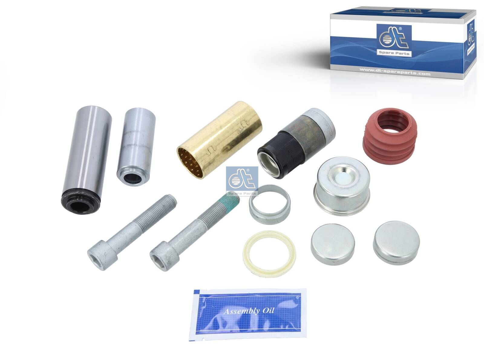 Repair kit | DT Spare Parts 10.34317