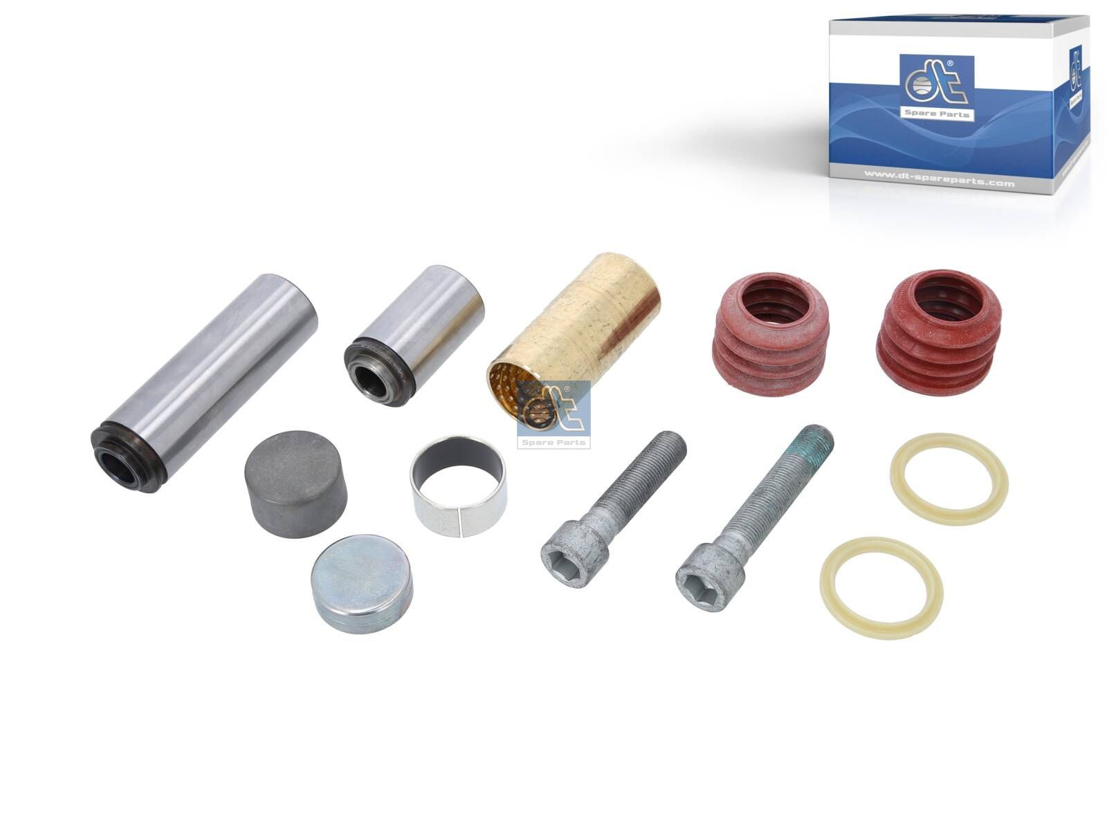 Repair kit | DT Spare Parts 10.34319