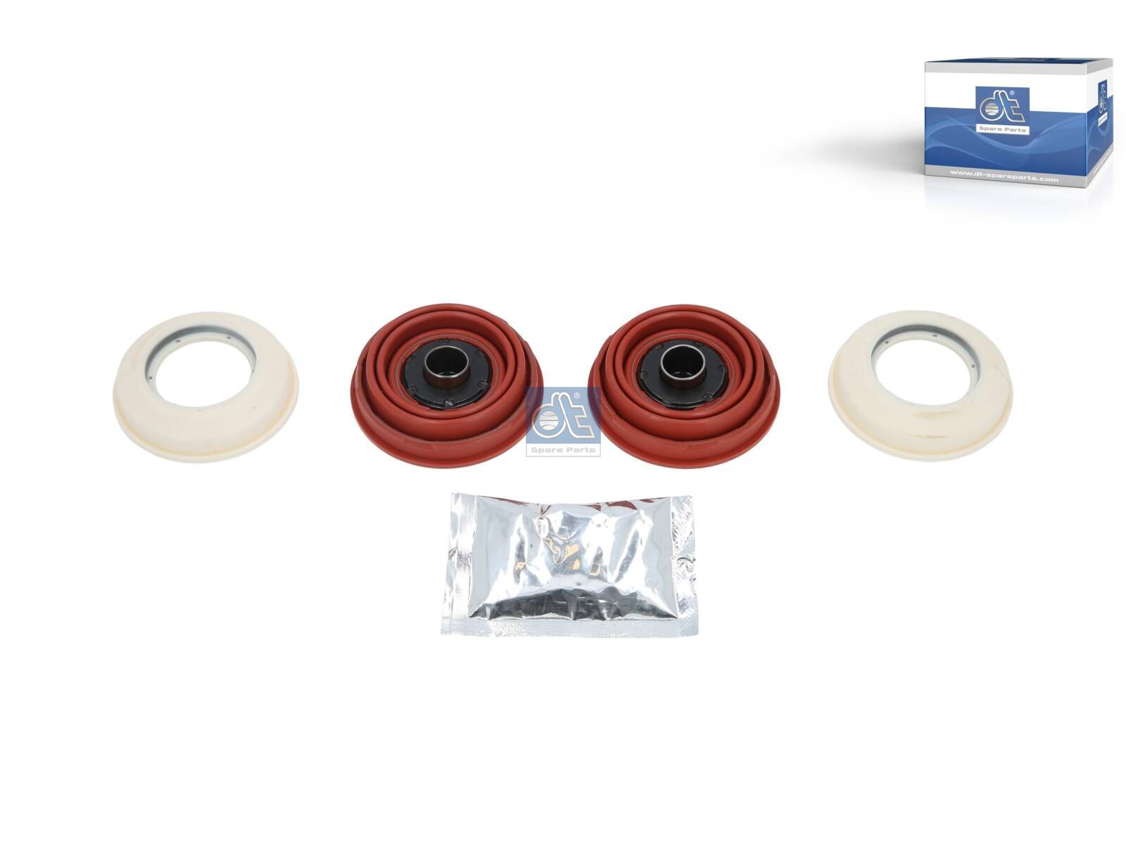 Repair kit | DT Spare Parts 10.34320