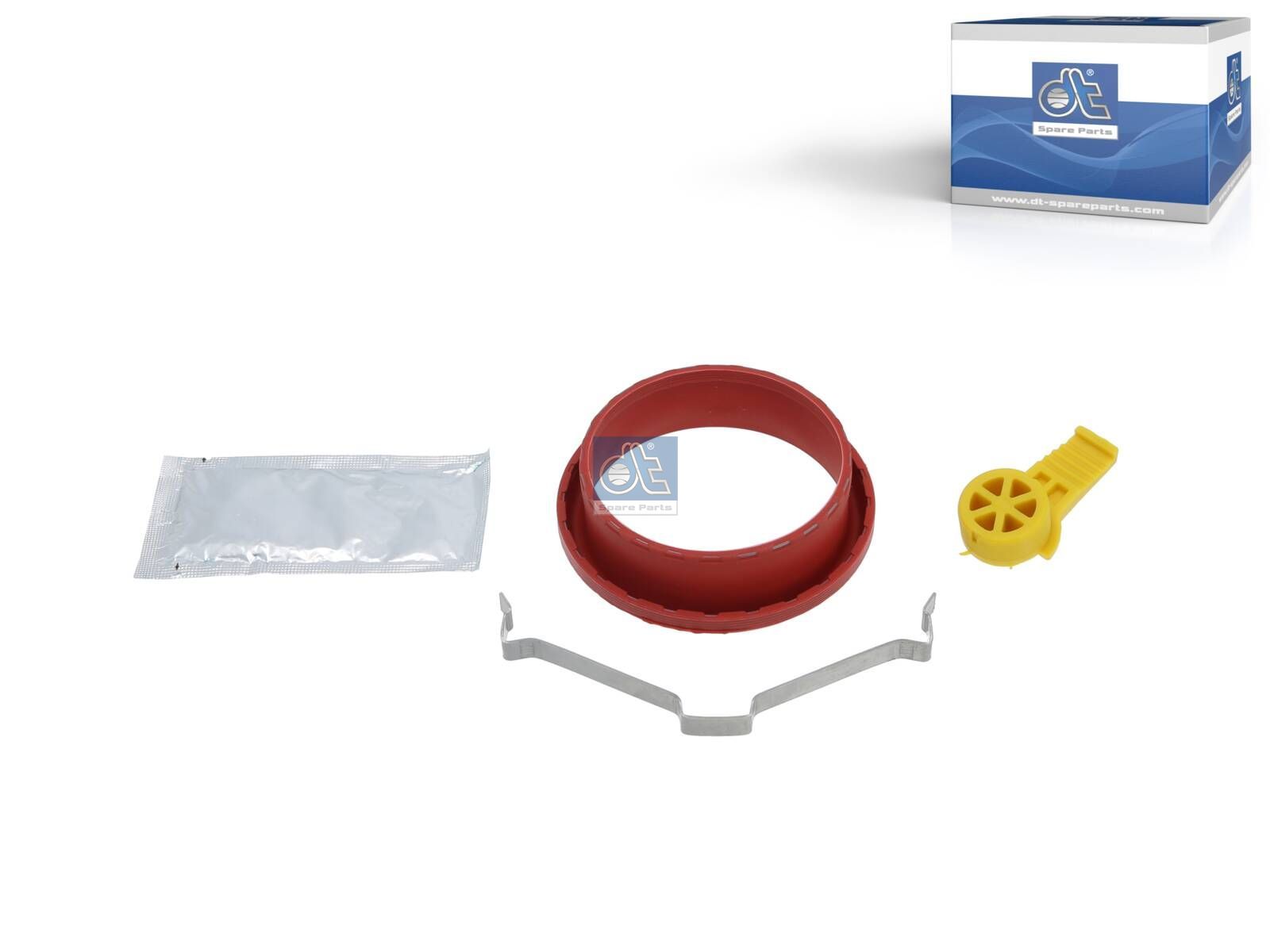 Repair kit | DT Spare Parts 10.34321