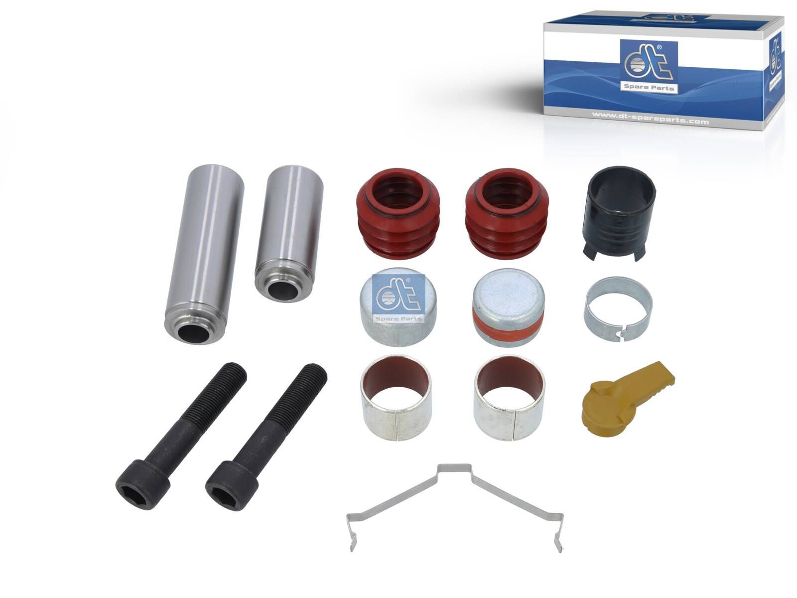 Repair kit | DT Spare Parts 10.34322