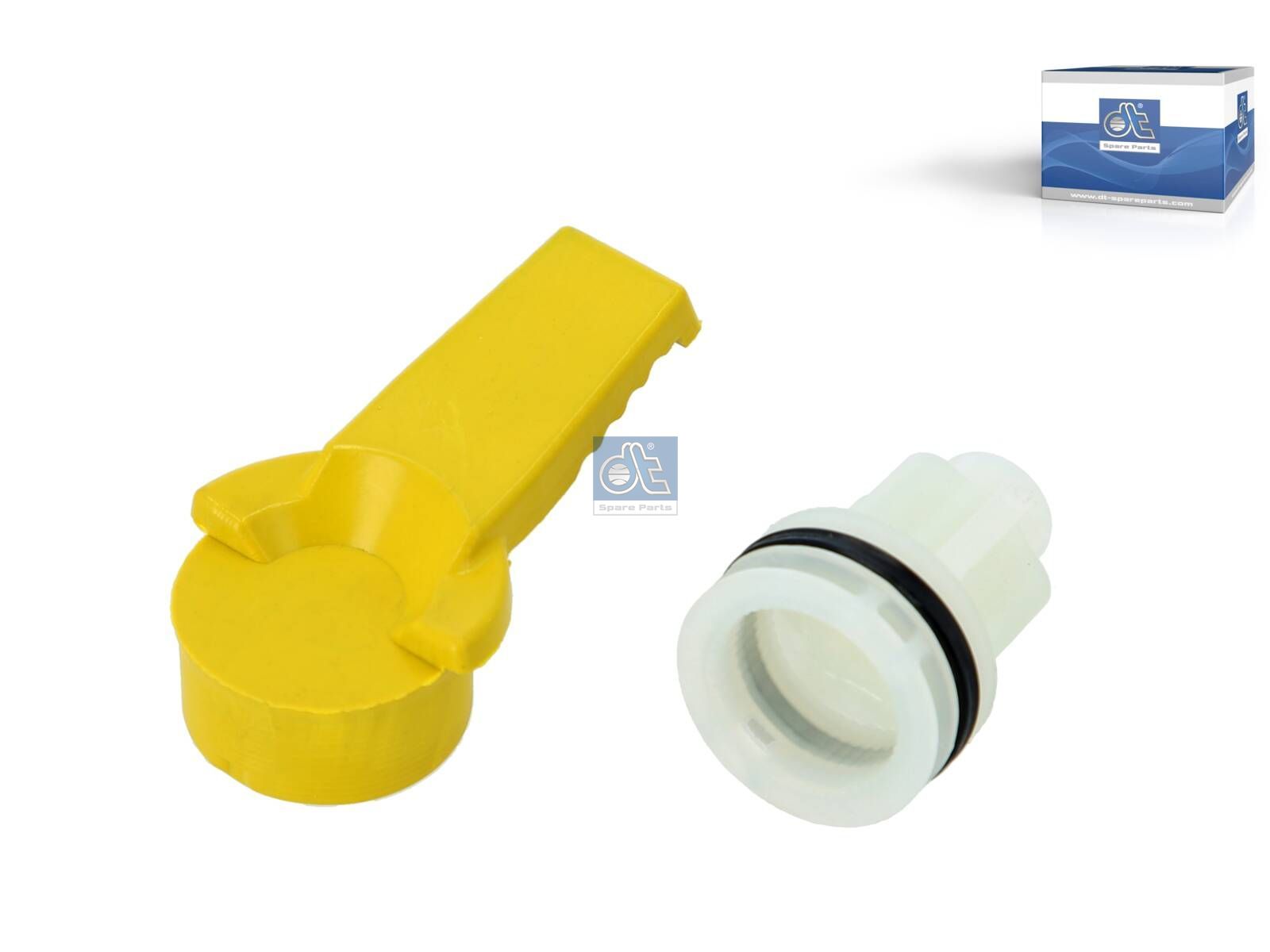 Repair kit | DT Spare Parts 10.34323