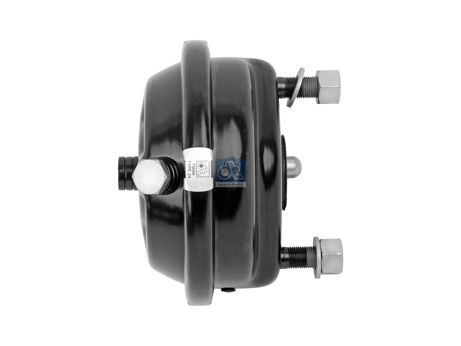 Brake cylinder | DT Spare Parts 10.34402