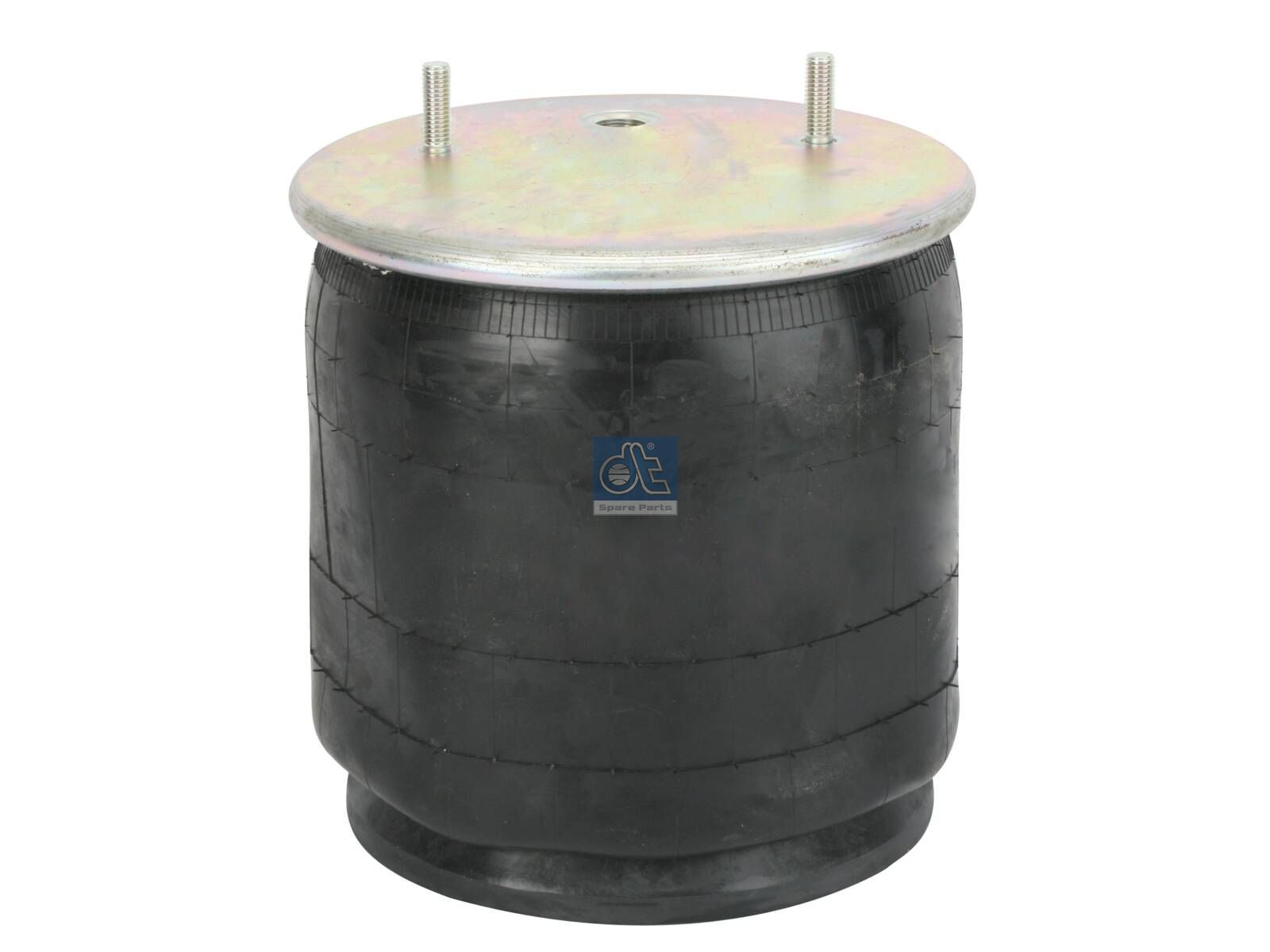 Air spring | DT Spare Parts 10.36000