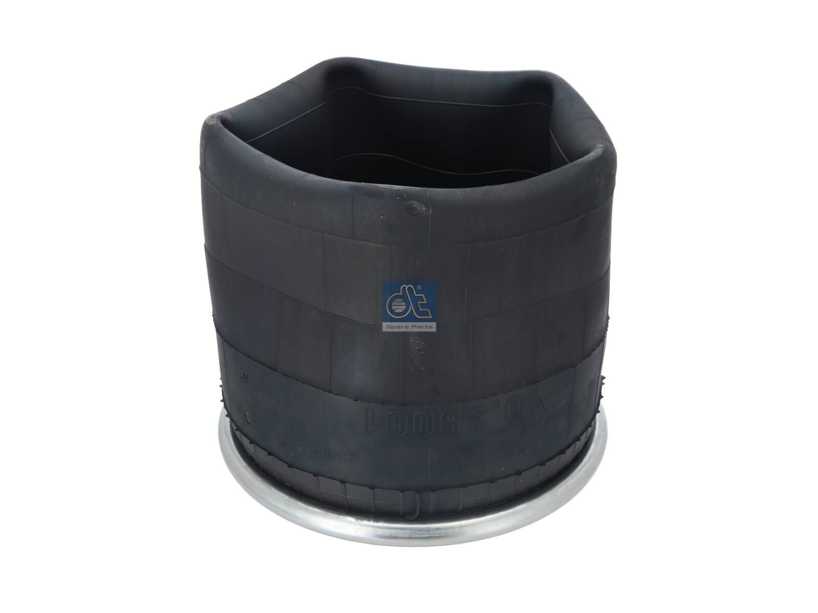 Air spring | DT Spare Parts 10.36001