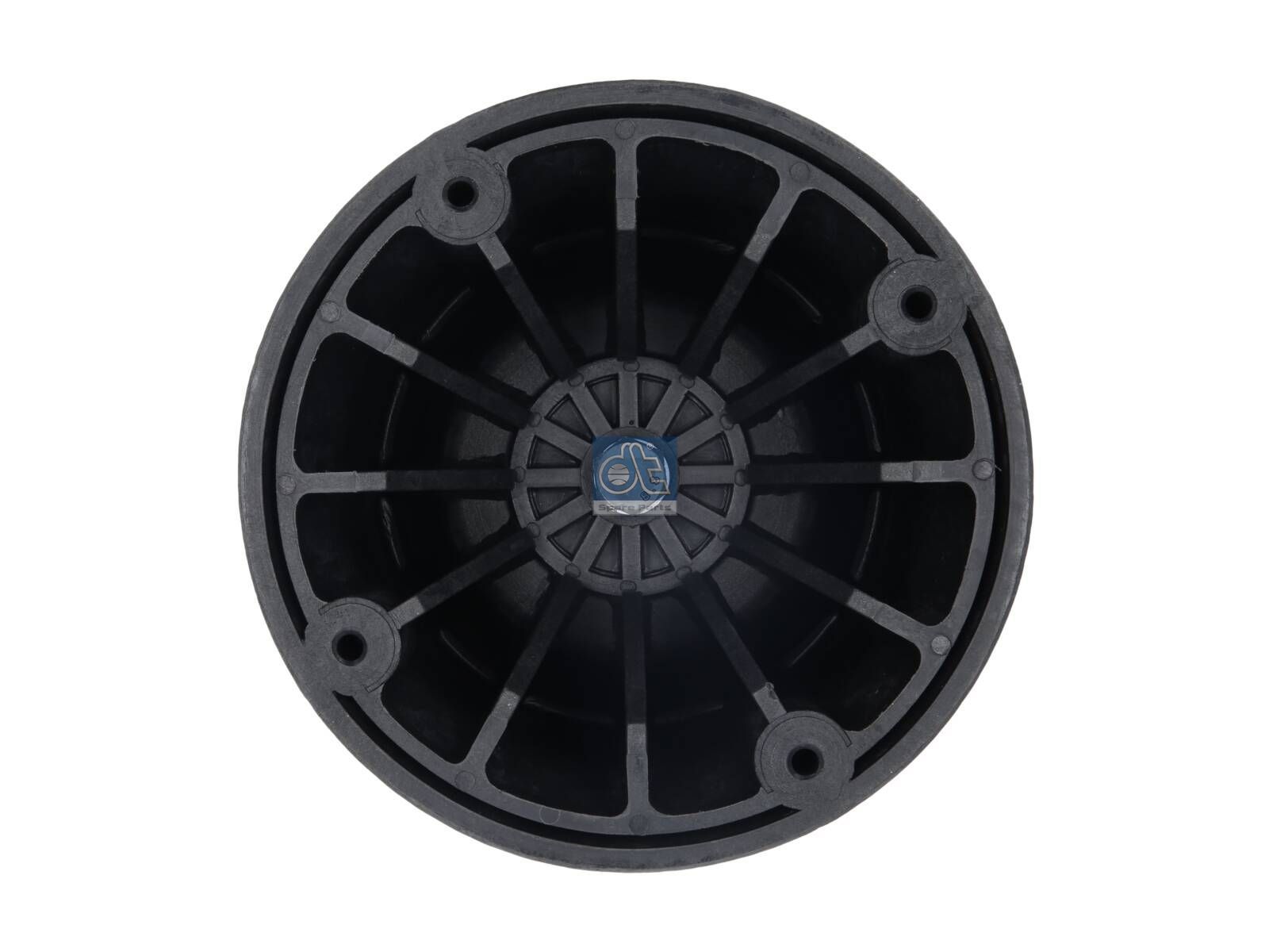 Air spring | DT Spare Parts 10.36004