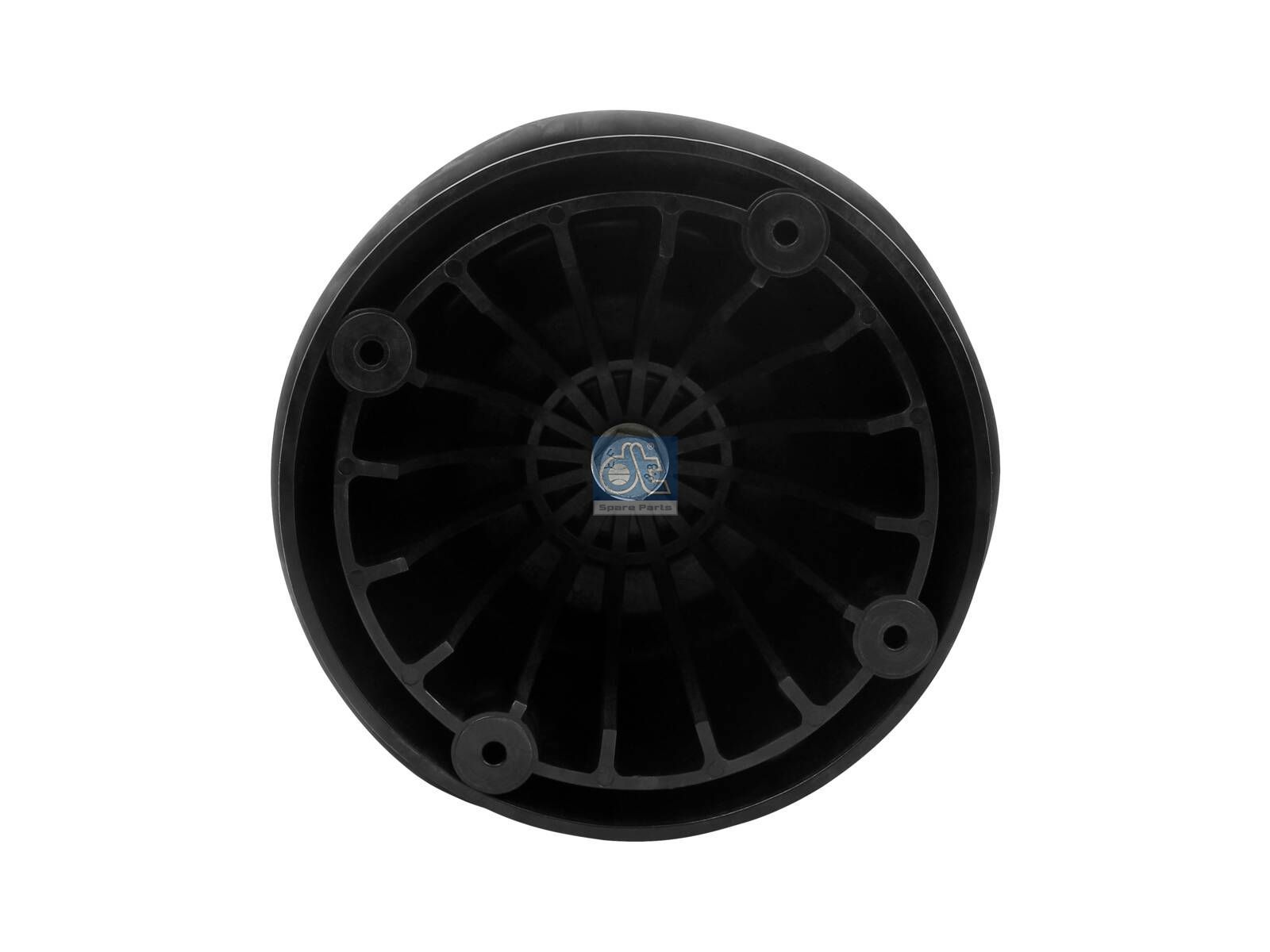 Air spring | DT Spare Parts 10.36005