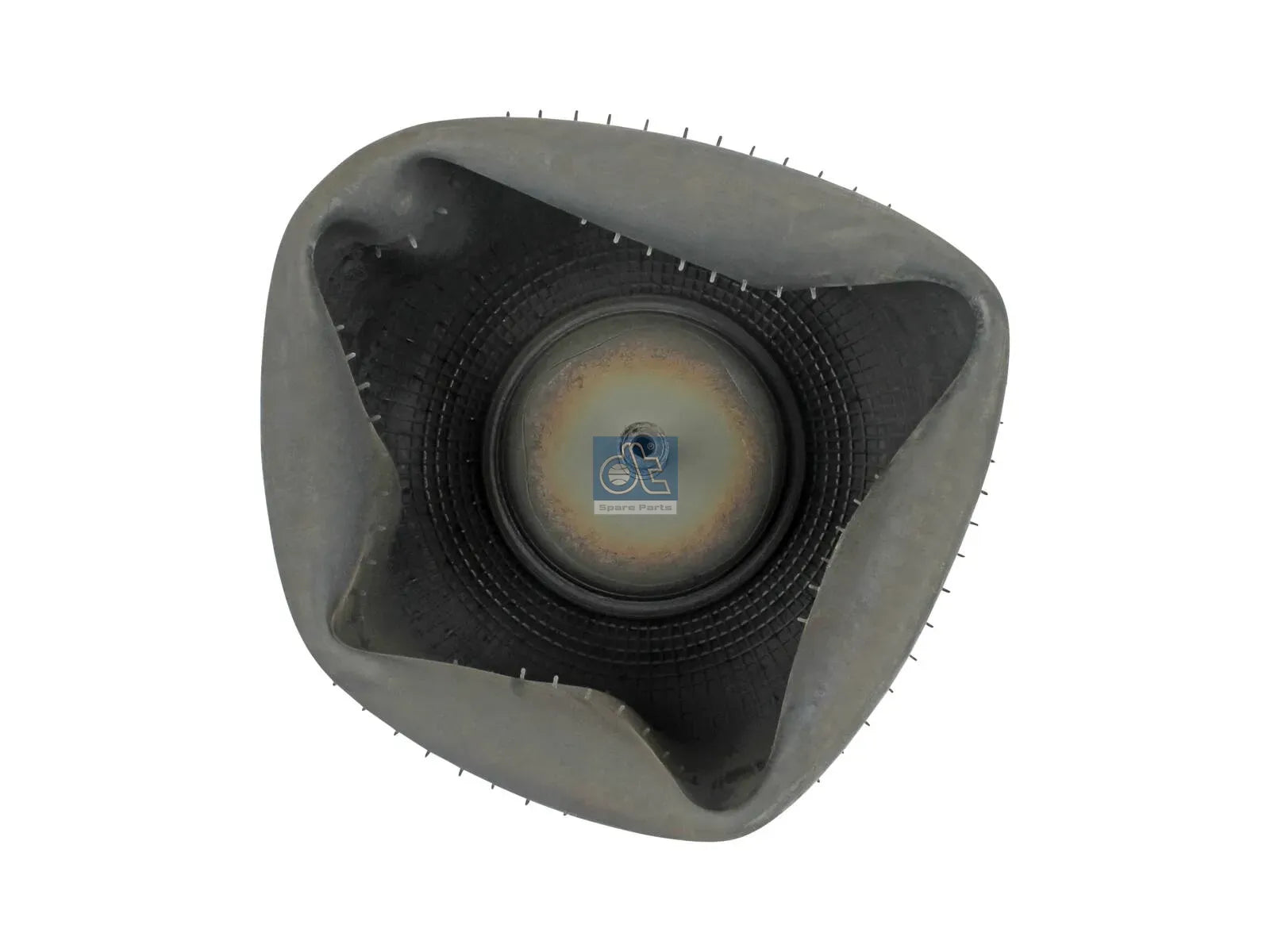 Air spring, without piston DT Spare Parts 10.36011