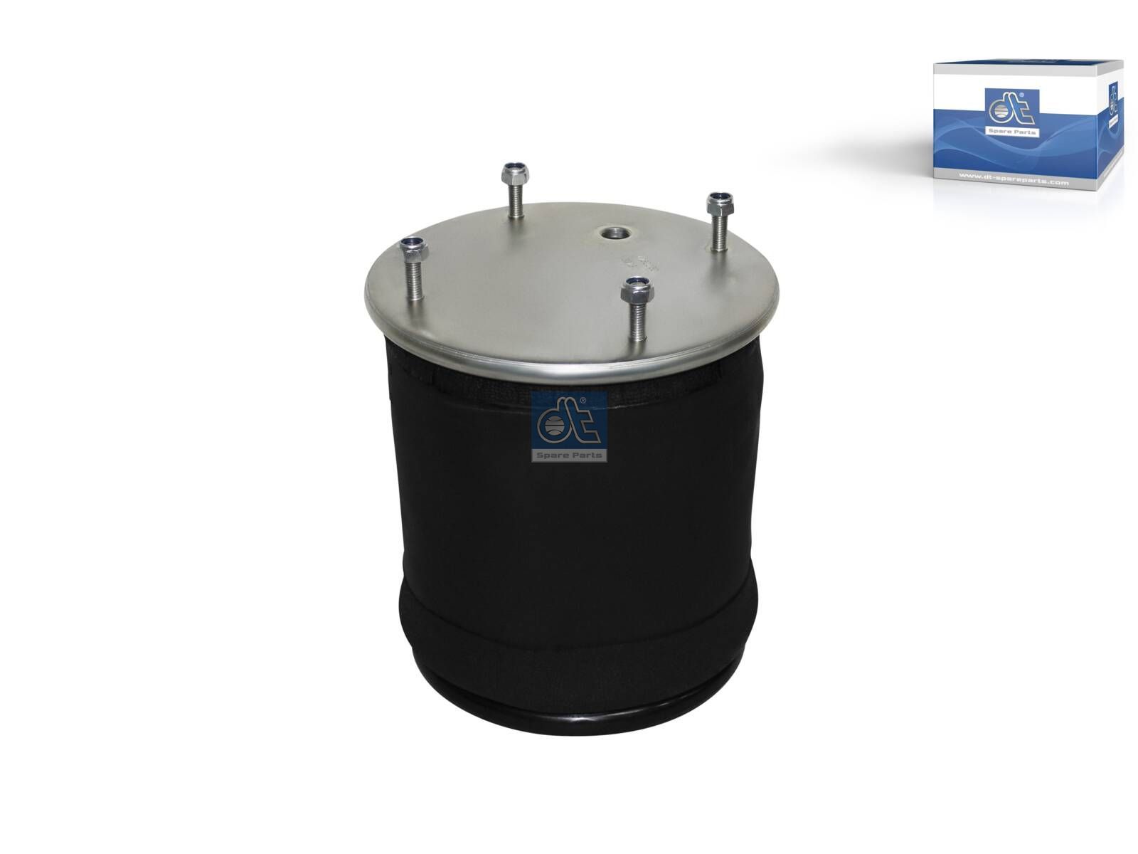 Air spring | DT Spare Parts 10.36015