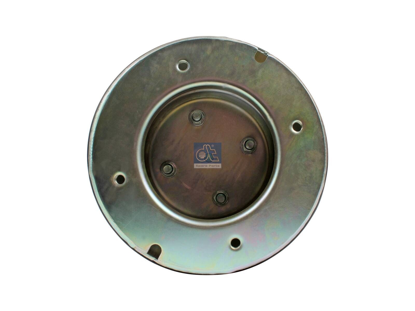 Air spring | DT Spare Parts 10.36017