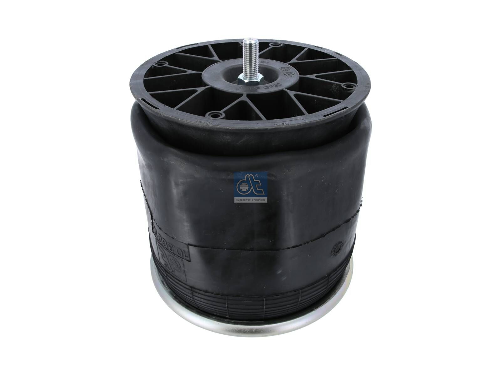 Air spring | DT Spare Parts 10.36018