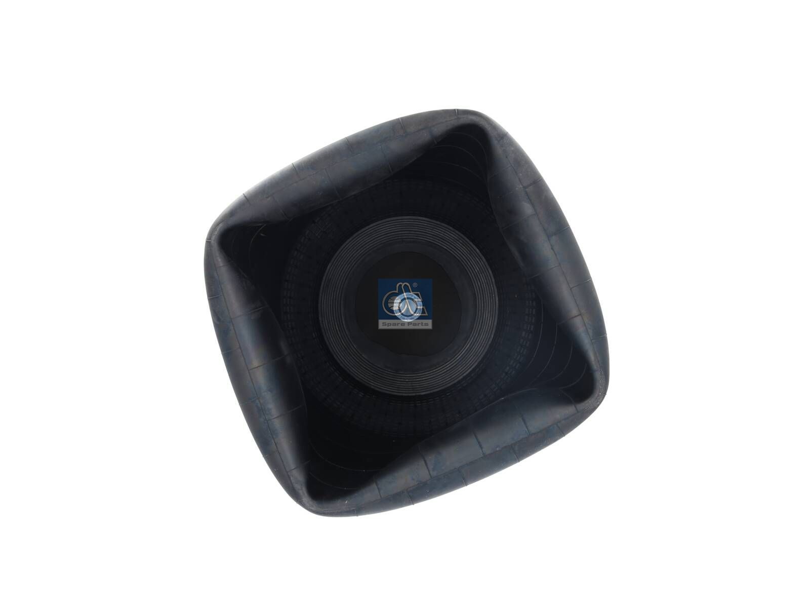 Air spring | DT Spare Parts 10.36024