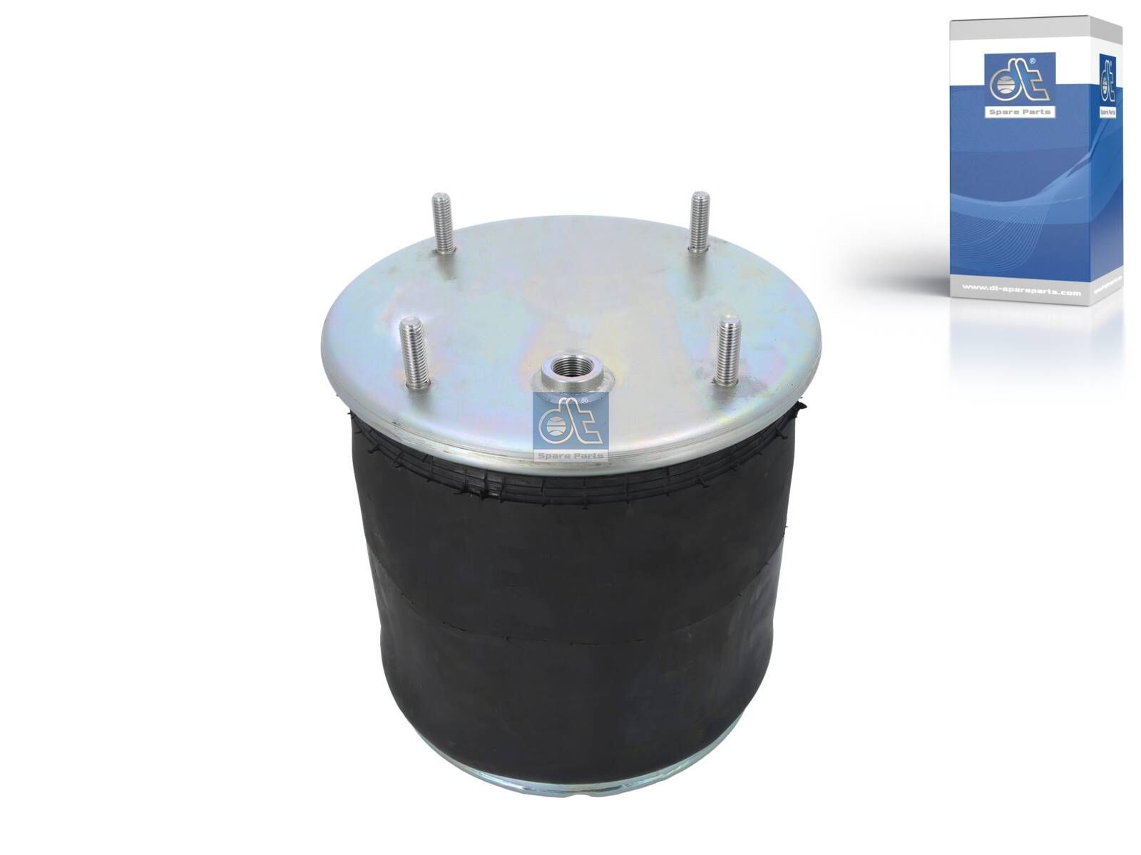 Air spring | DT Spare Parts 10.36025