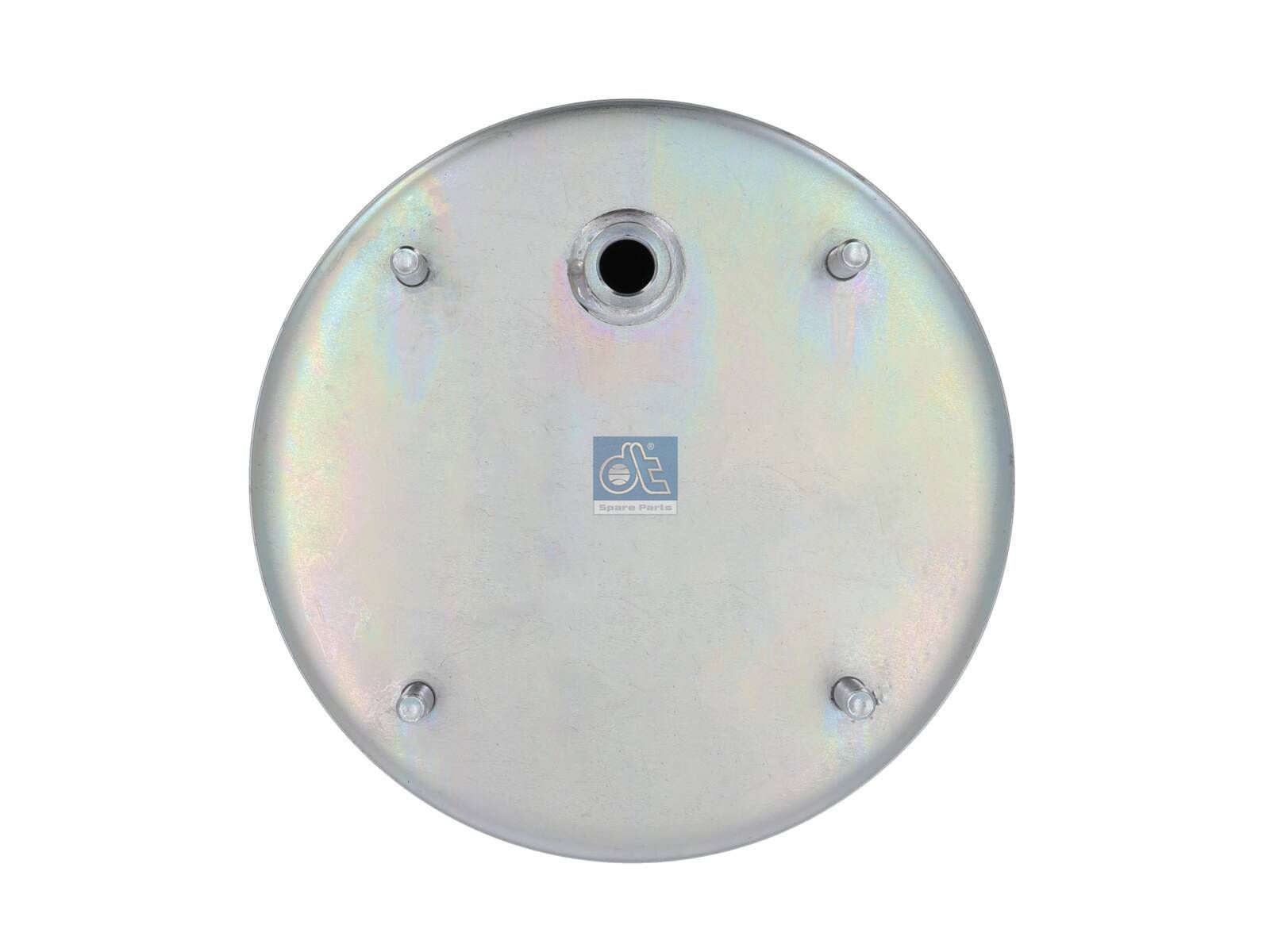 Air spring | DT Spare Parts 10.36025