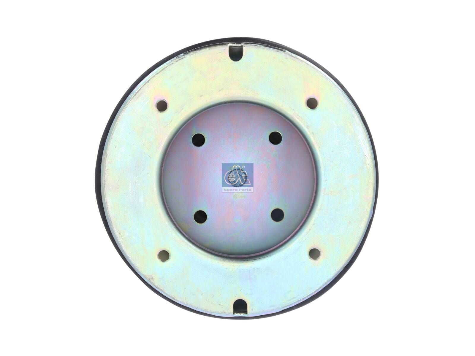 Air spring | DT Spare Parts 10.36025