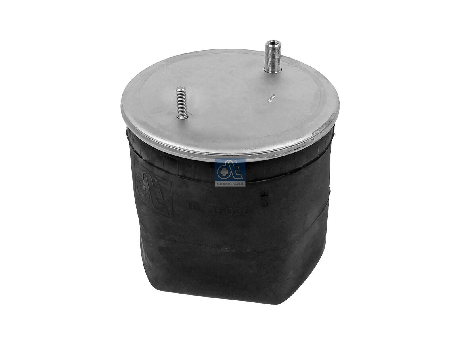Air spring | DT Spare Parts 10.36026