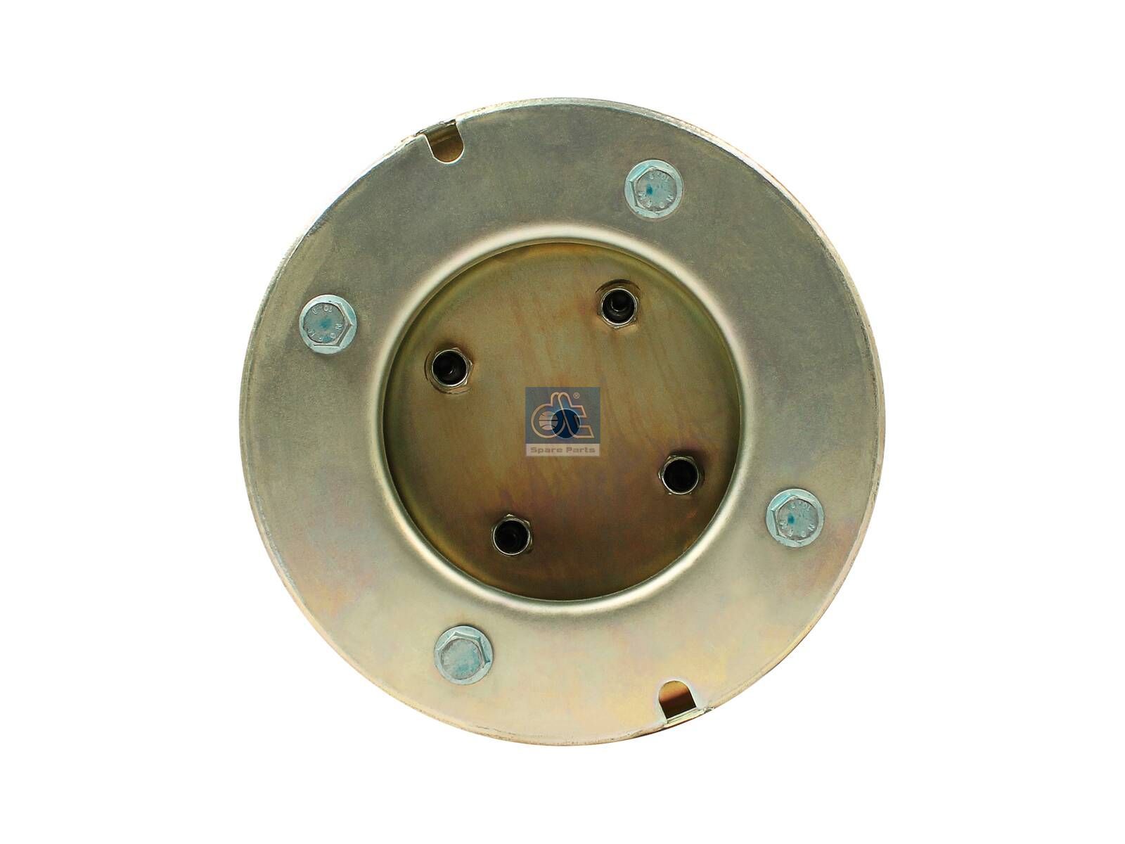 Air spring | DT Spare Parts 10.36035