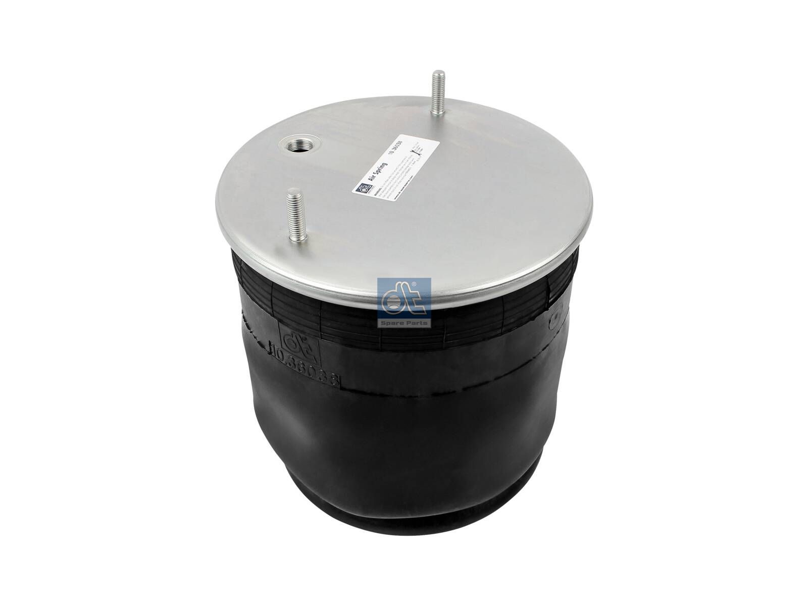 Air spring | DT Spare Parts 10.36038