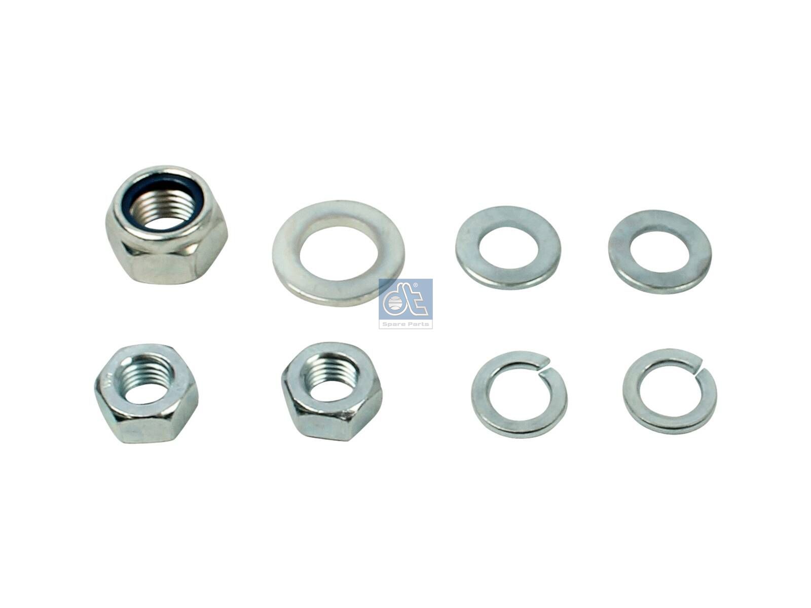 Mounting kit | DT Spare Parts 10.36051