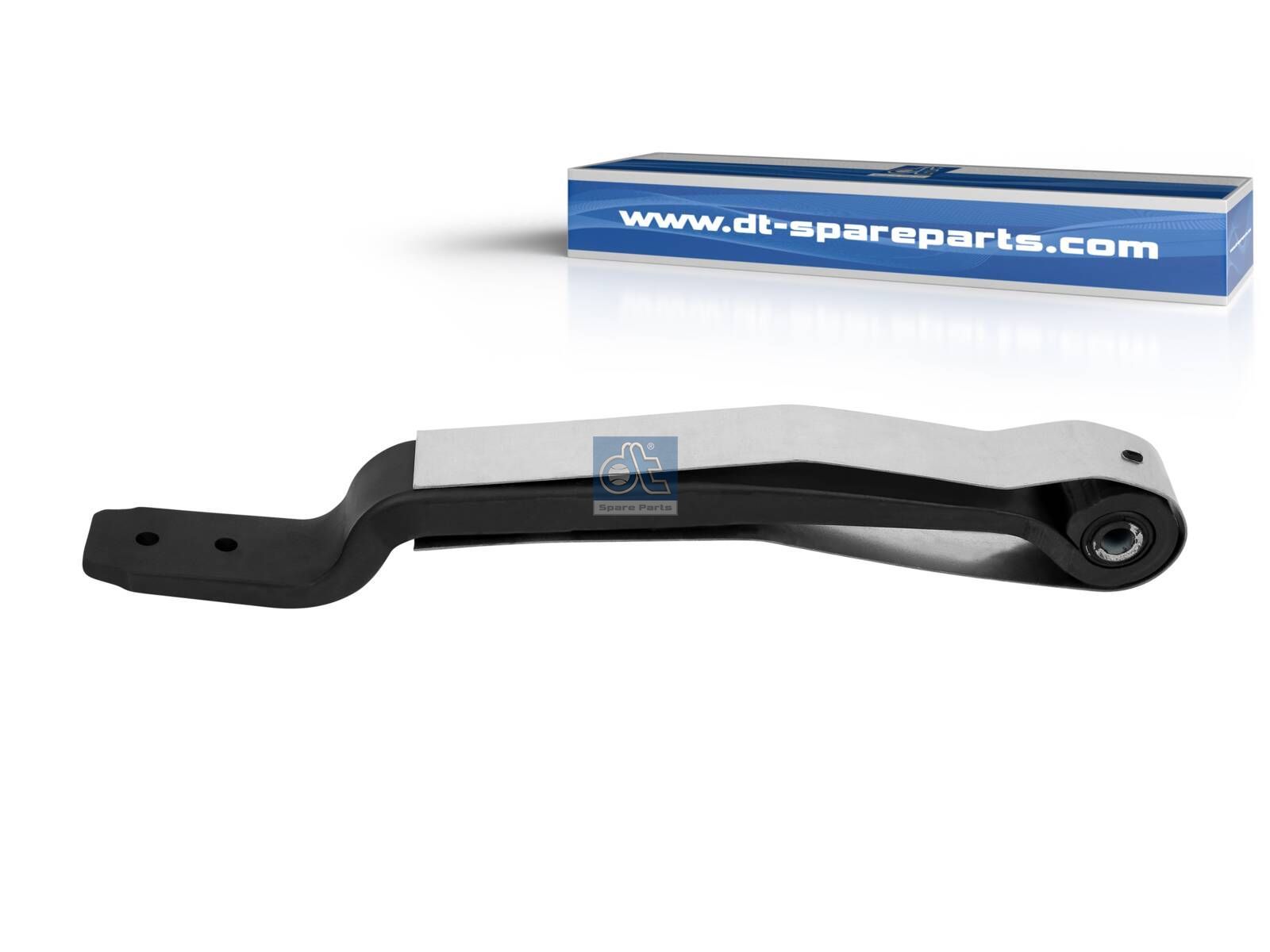 Leaf spring | DT Spare Parts 10.36201