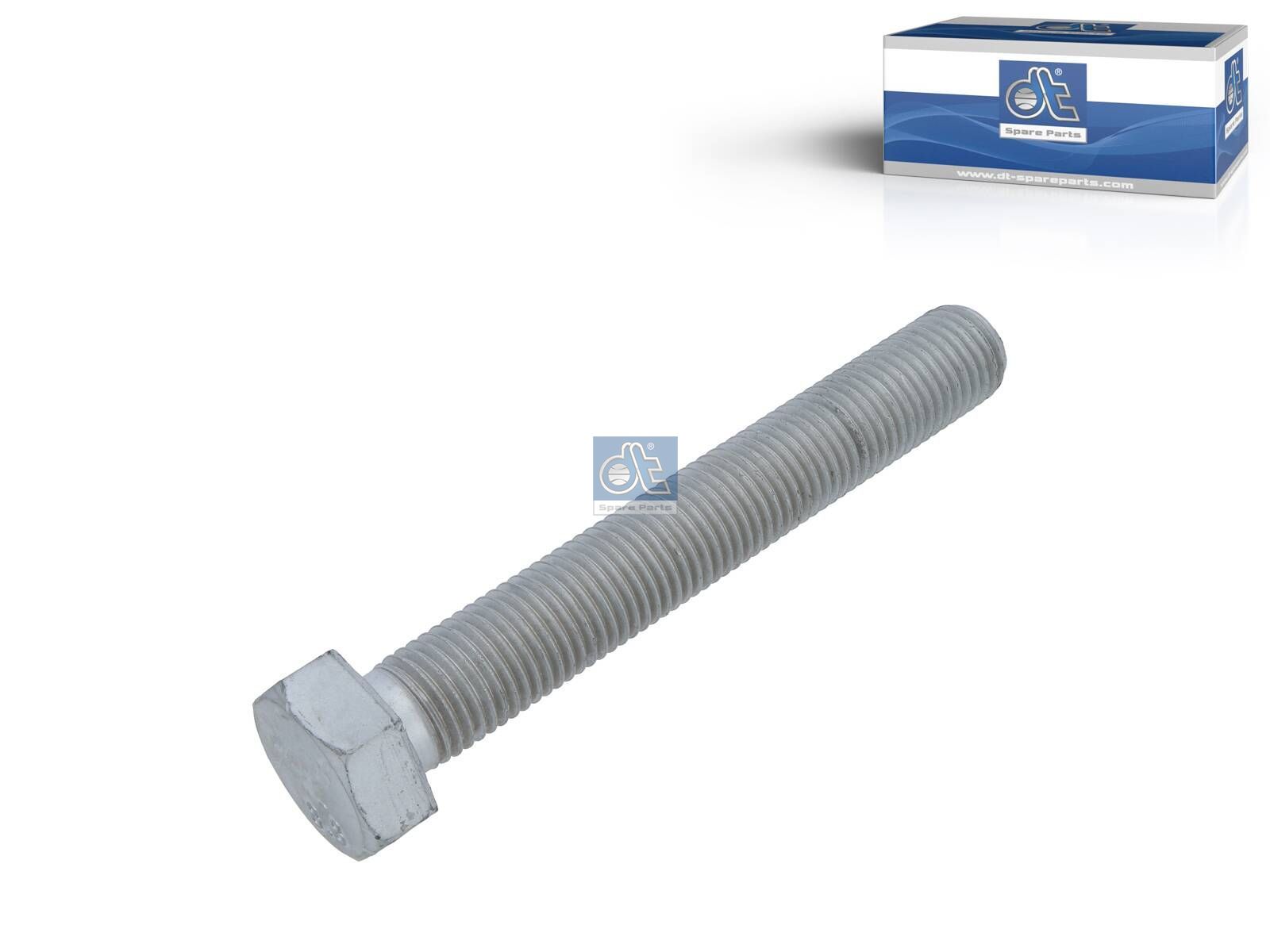 Screw | DT Spare Parts 10.36275