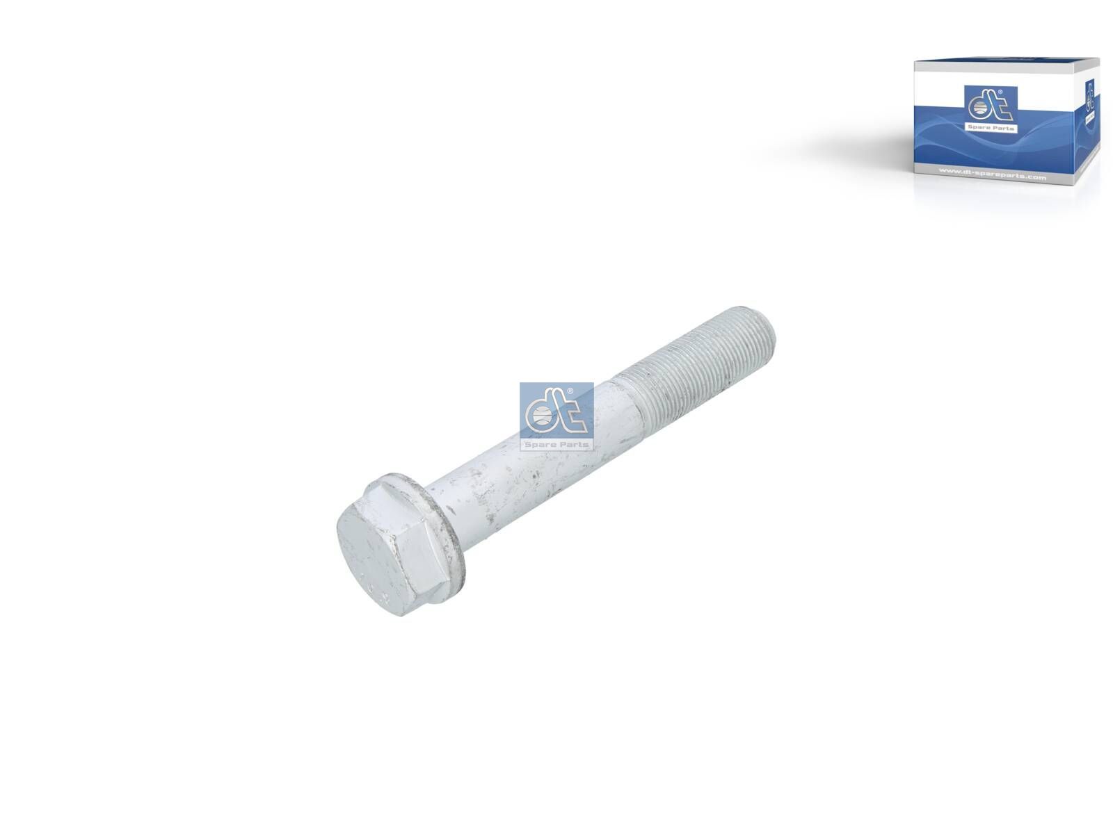 Screw | DT Spare Parts 10.36279
